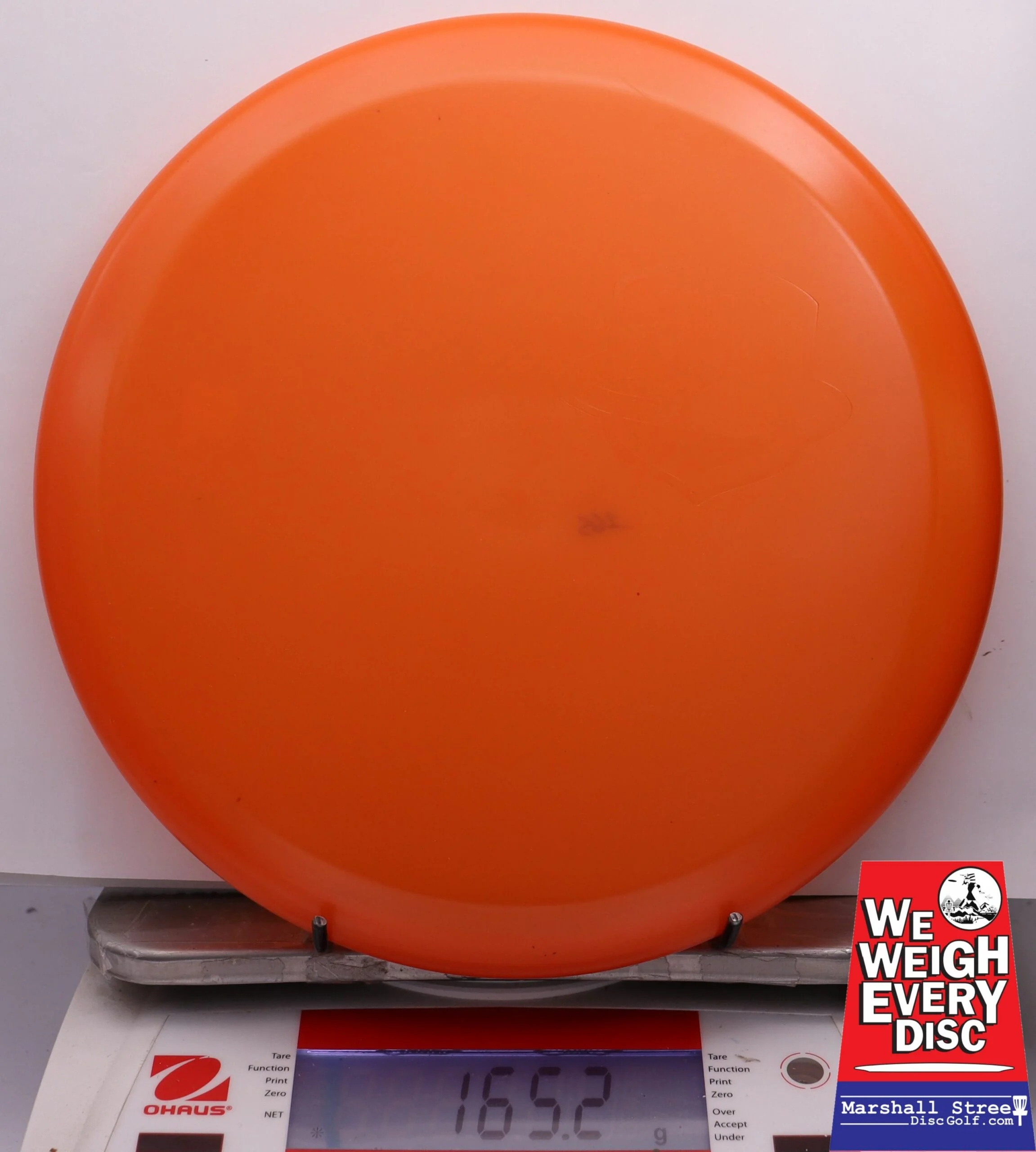 258950 Trash Panda Inner Core, Premium - DISC East 2025 - #12 Orange, 165