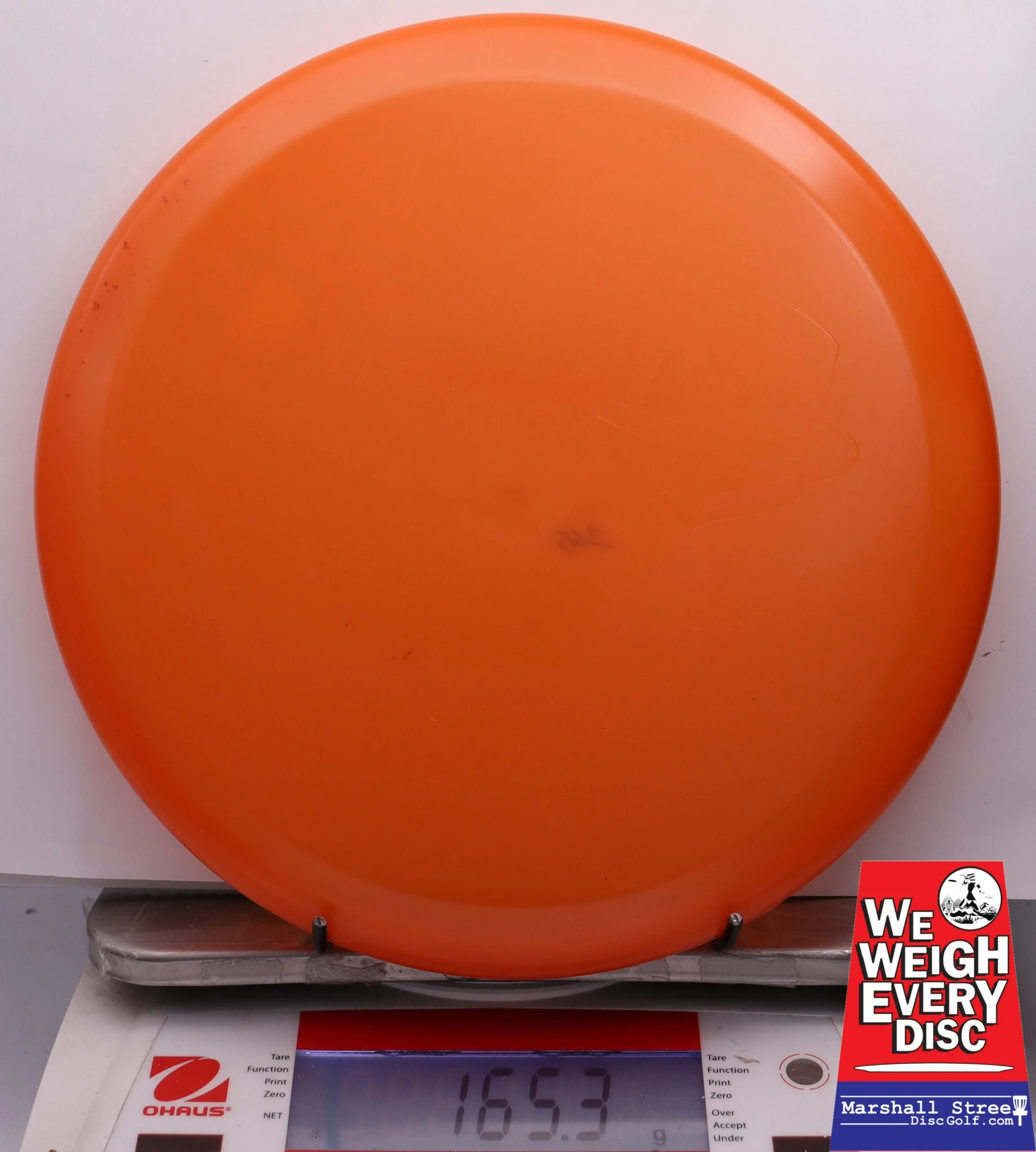 258952 Trash Panda Inner Core, Premium - DISC East 2025 - #14 Orange, 165