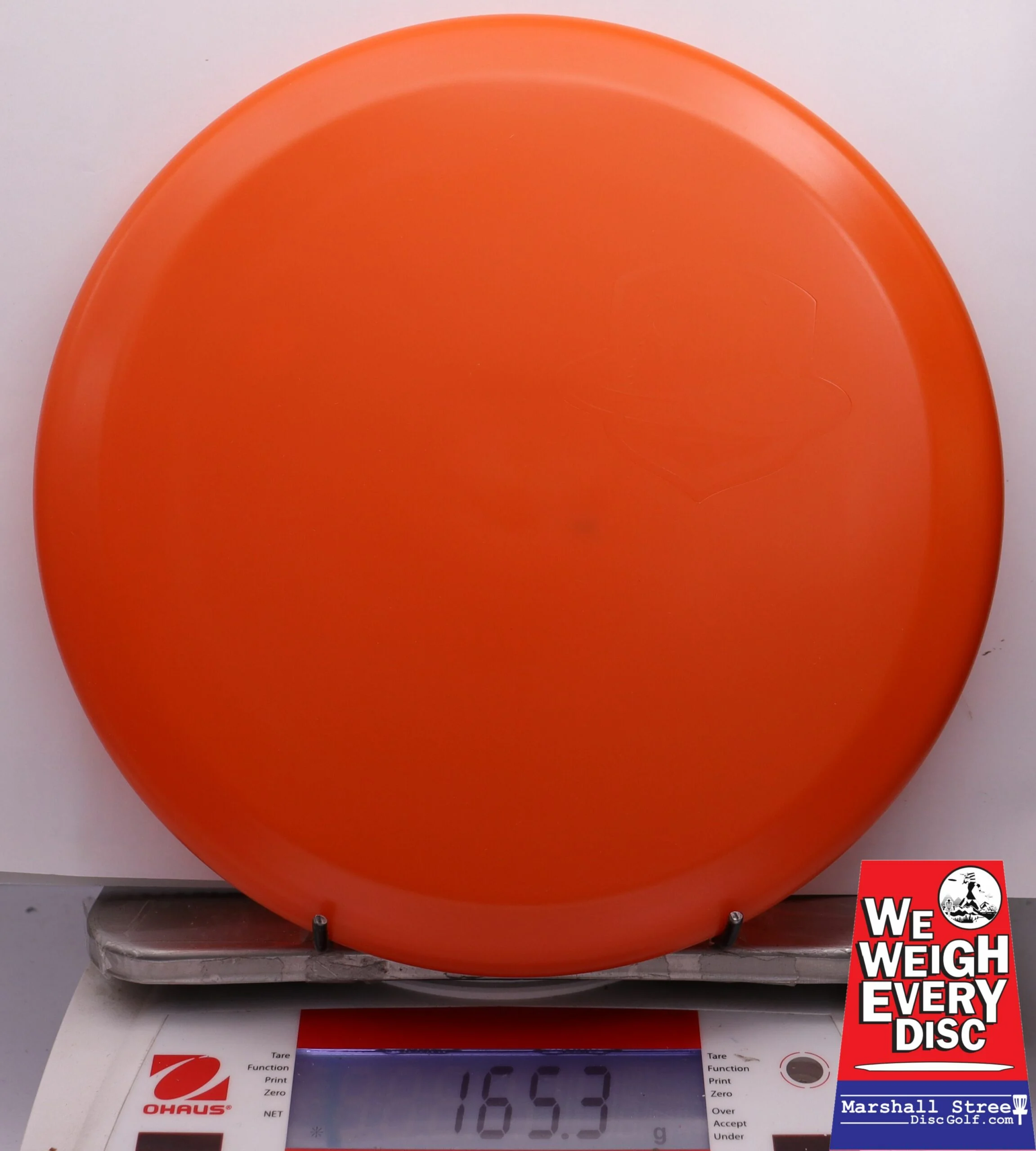 258953 Trash Panda Inner Core, Premium - DISC East 2025 - #15 Orange, 165