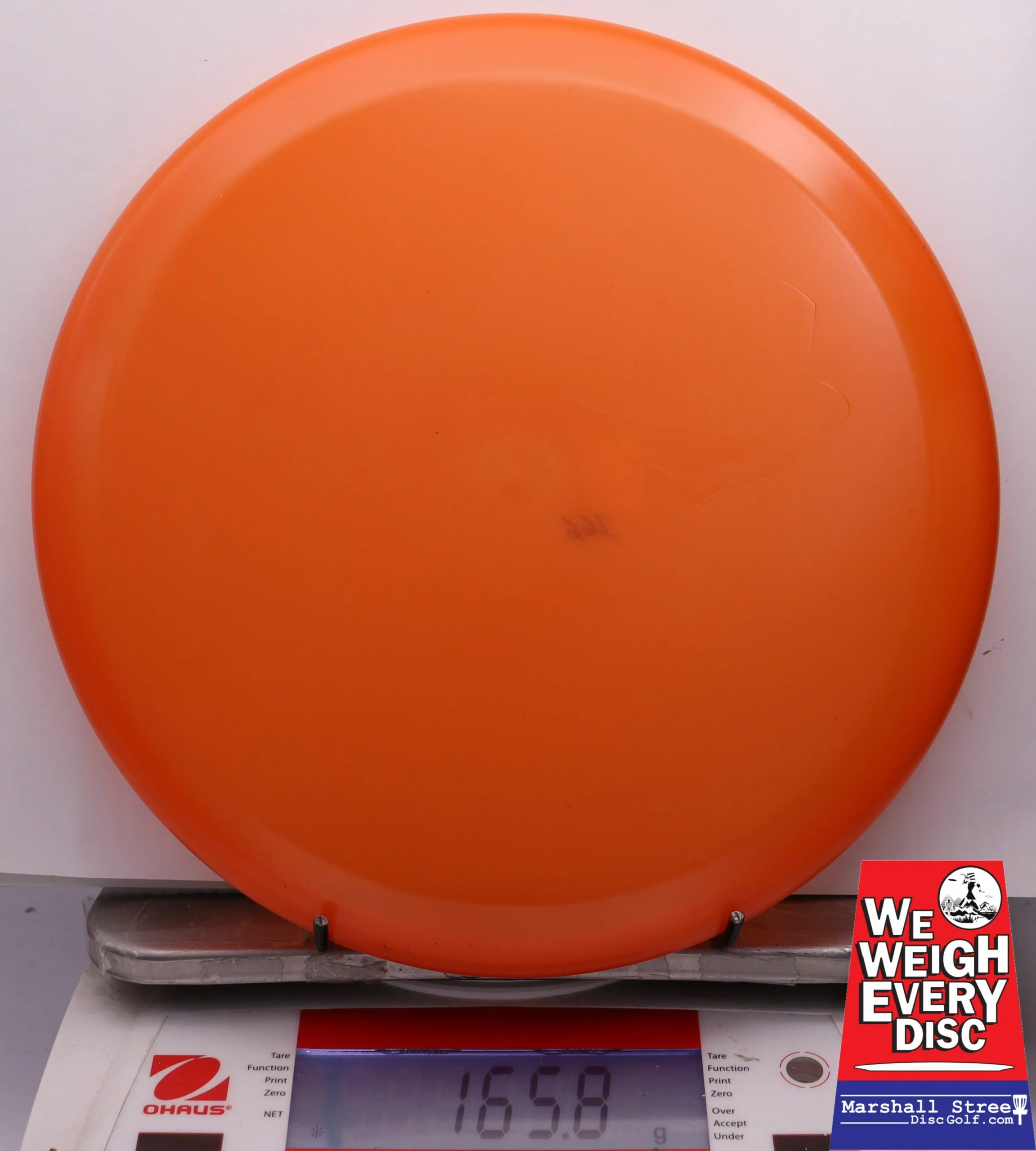 258955 Trash Panda Inner Core, Premium - DISC East 2025 - #17 Orange, 166