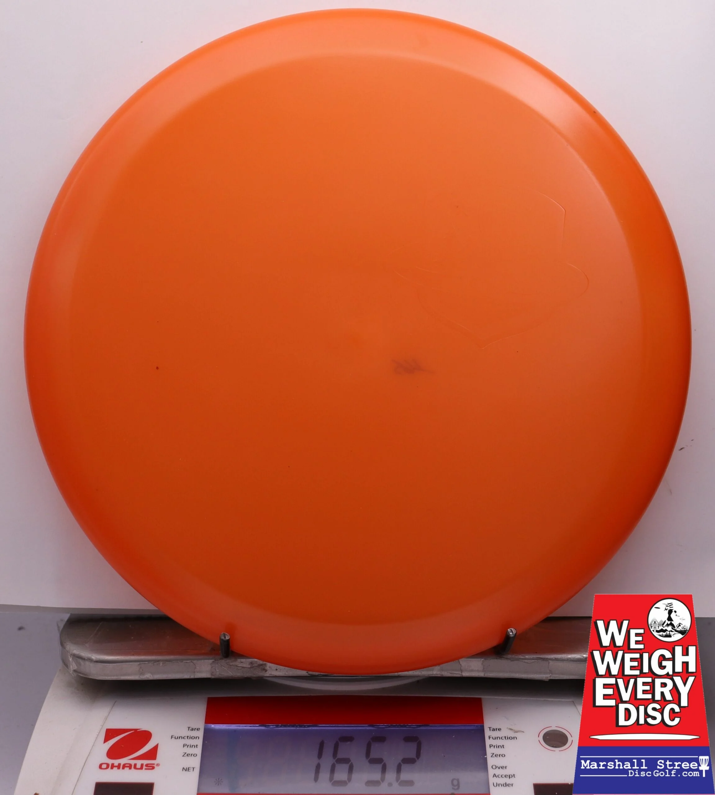 258957 Trash Panda Inner Core, Premium - DISC East 2025 - #19 Orange, 165