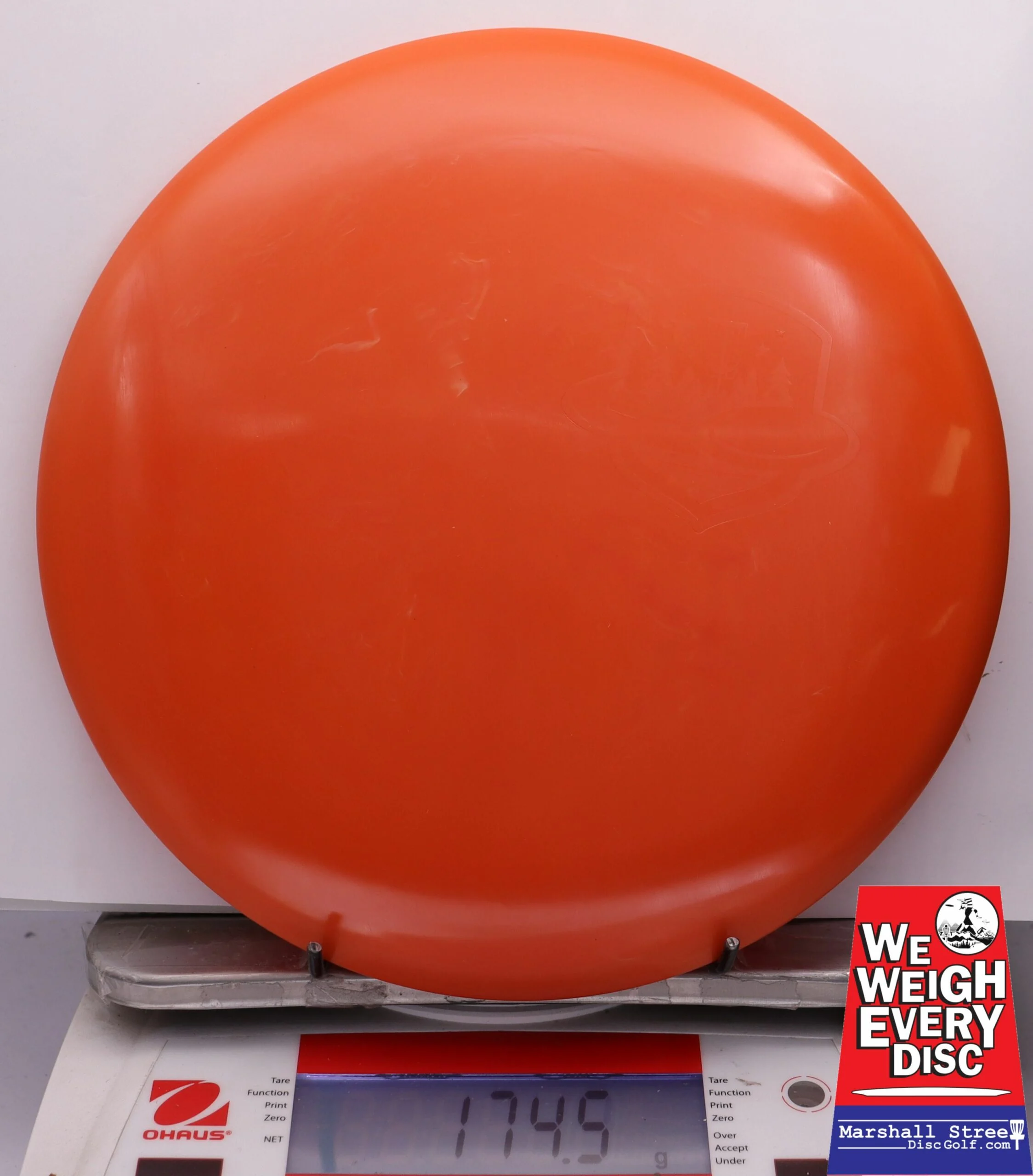 258971 Trash Panda Dune, Premium - DISC East 2025 - #13 Orange, 175