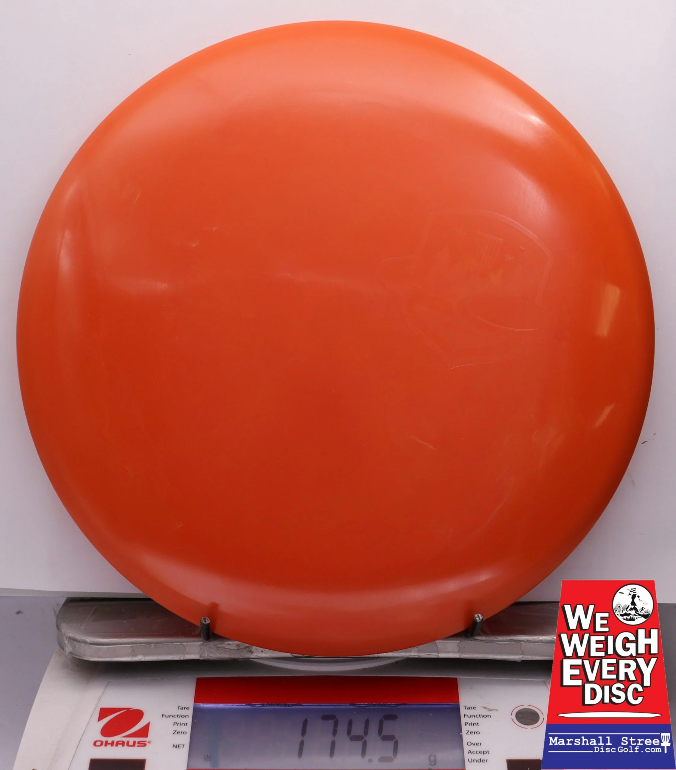 258973 Trash Panda Dune, Premium - DISC East 2025 - #15 Orange, 175