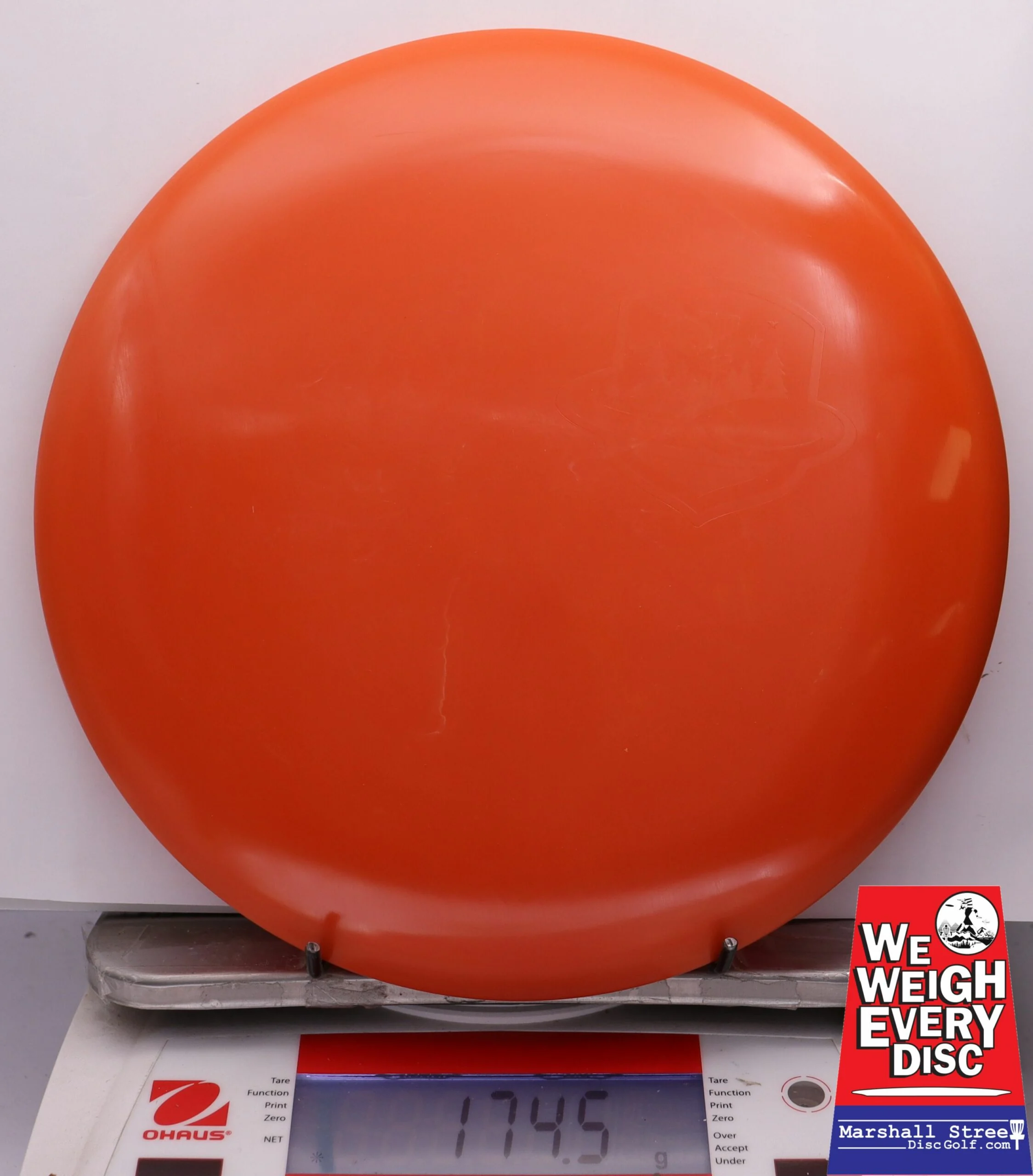 258974 Trash Panda Dune, Premium - DISC East 2025 - #16 Orange, 175