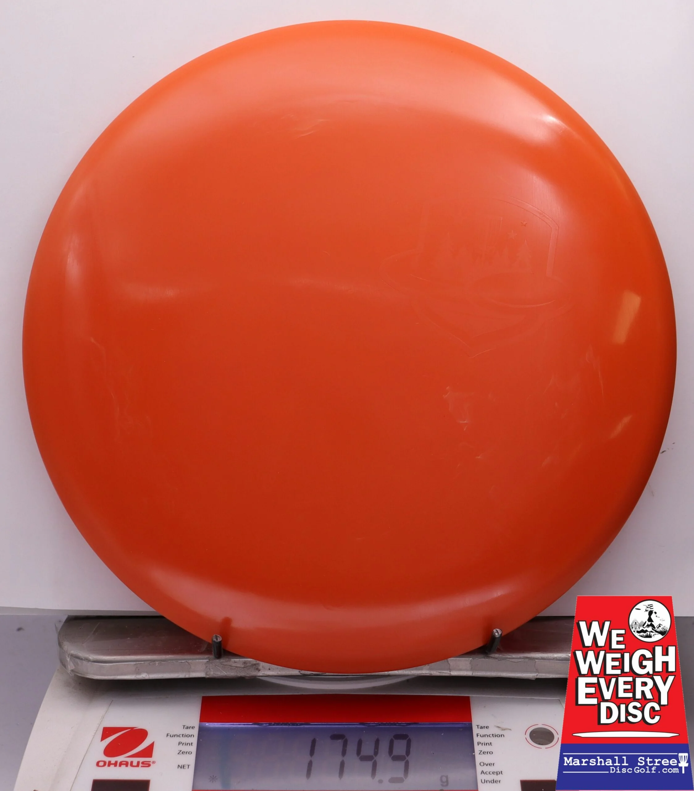258976 Trash Panda Dune, Premium - DISC East 2025 - #18 Orange, 175
