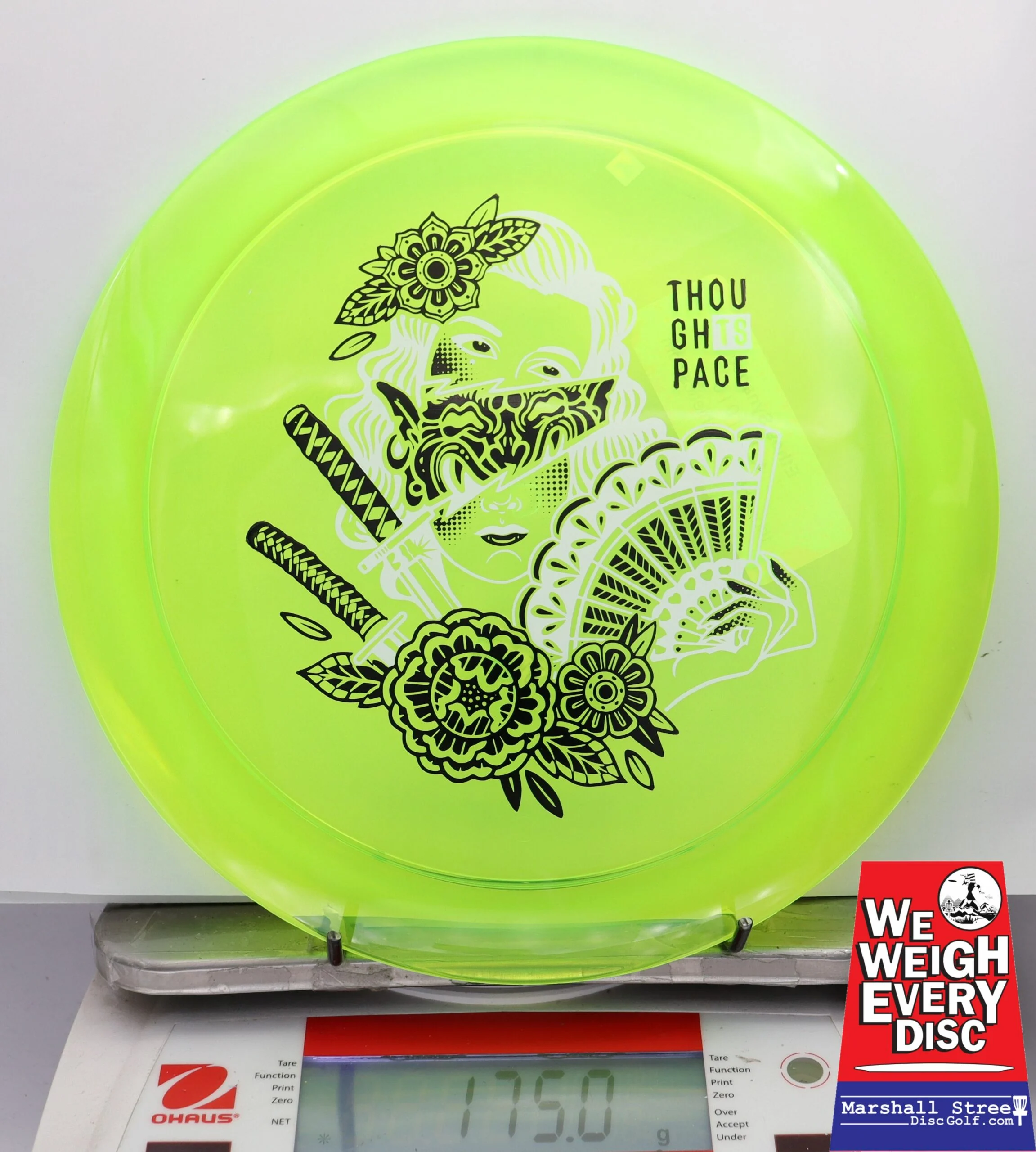 259841 Ethos Synapse, Oni Outside - #10 NGreen, 175