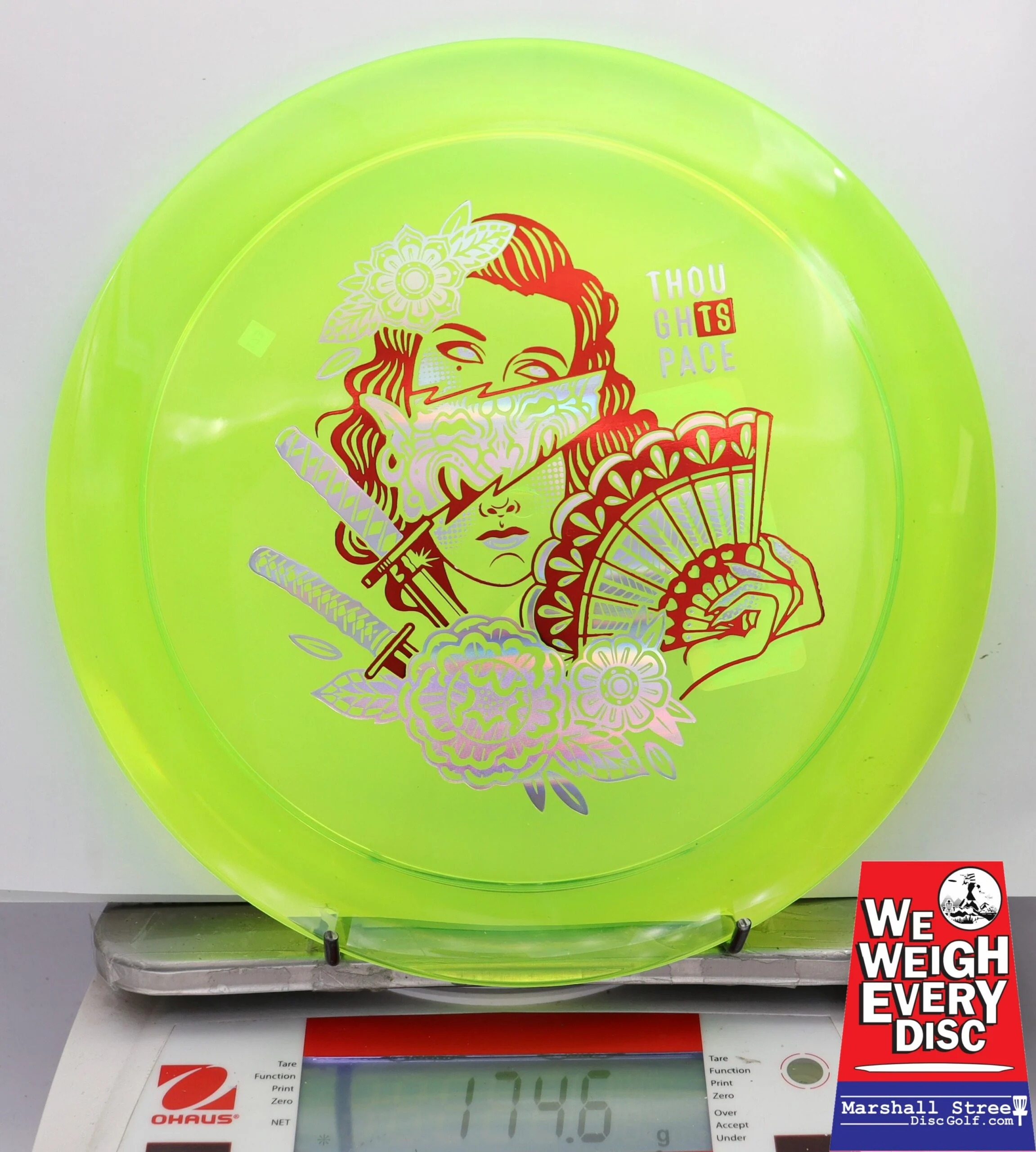 259843 Ethos Synapse, Oni Outside - #12 NGreen, 175