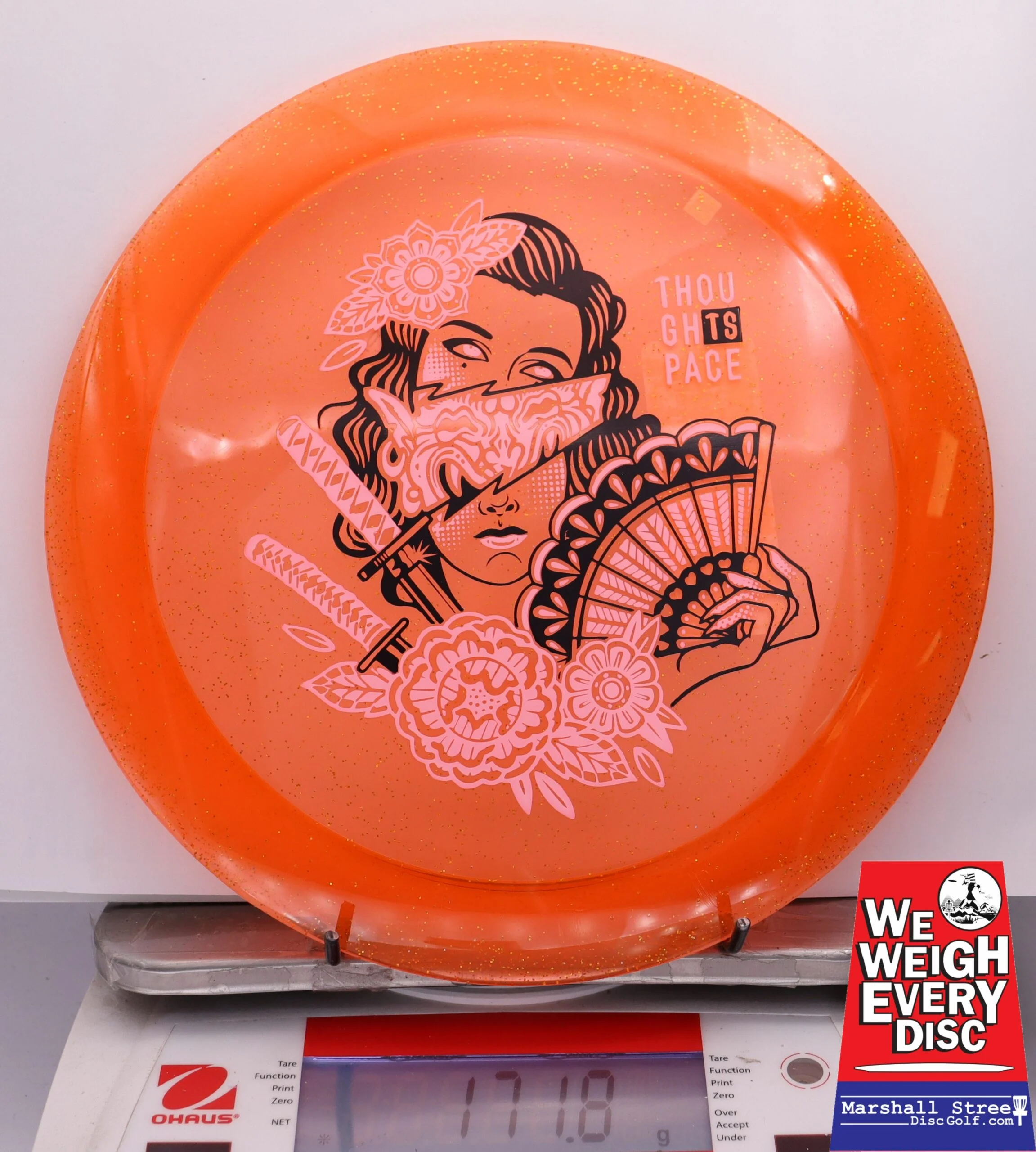 259851 Ethos Synapse, Oni Outside - #20 Orange, 172