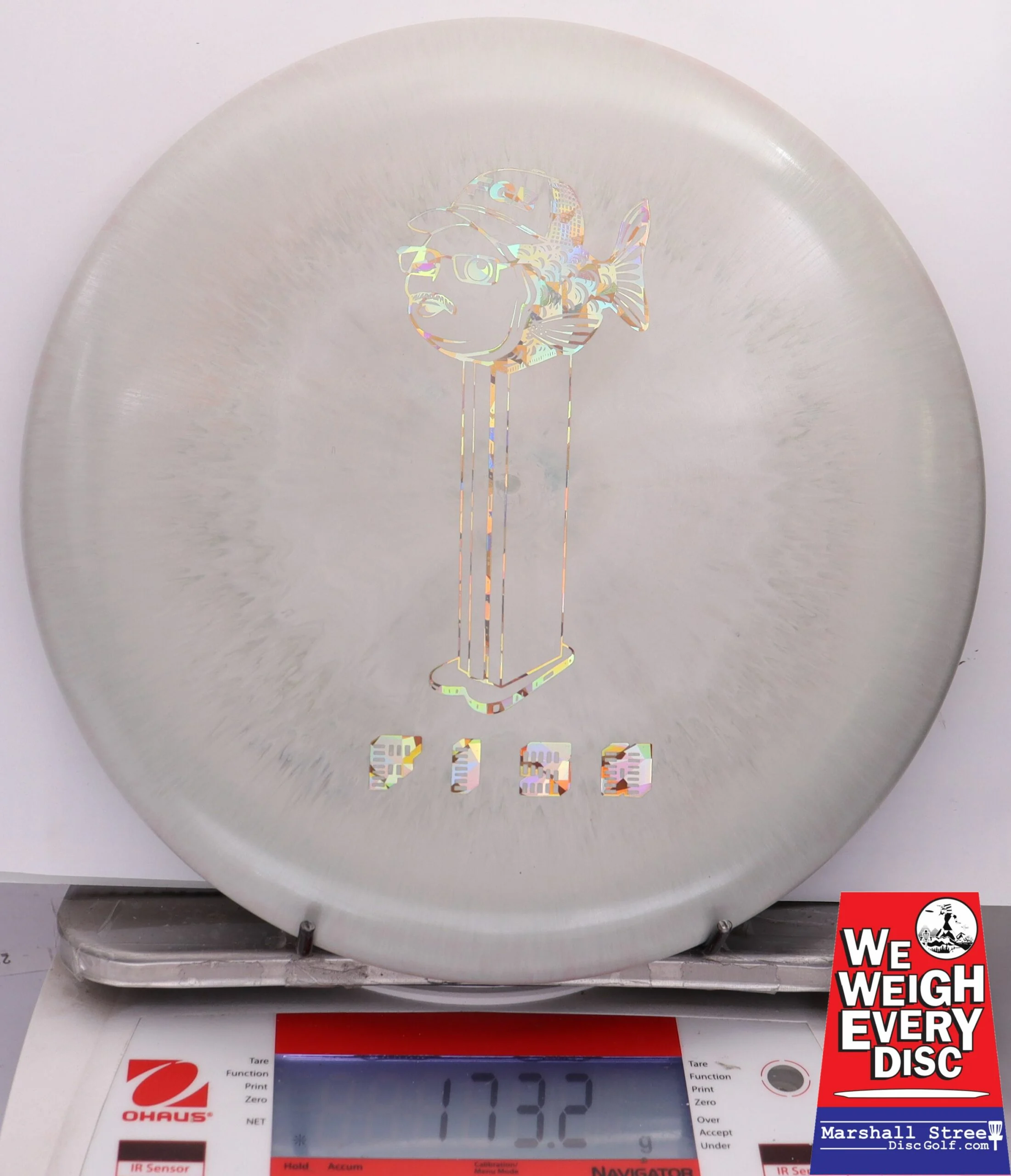 260419 ESP Challenger, Andrew Fish - #04 Gray, 173
