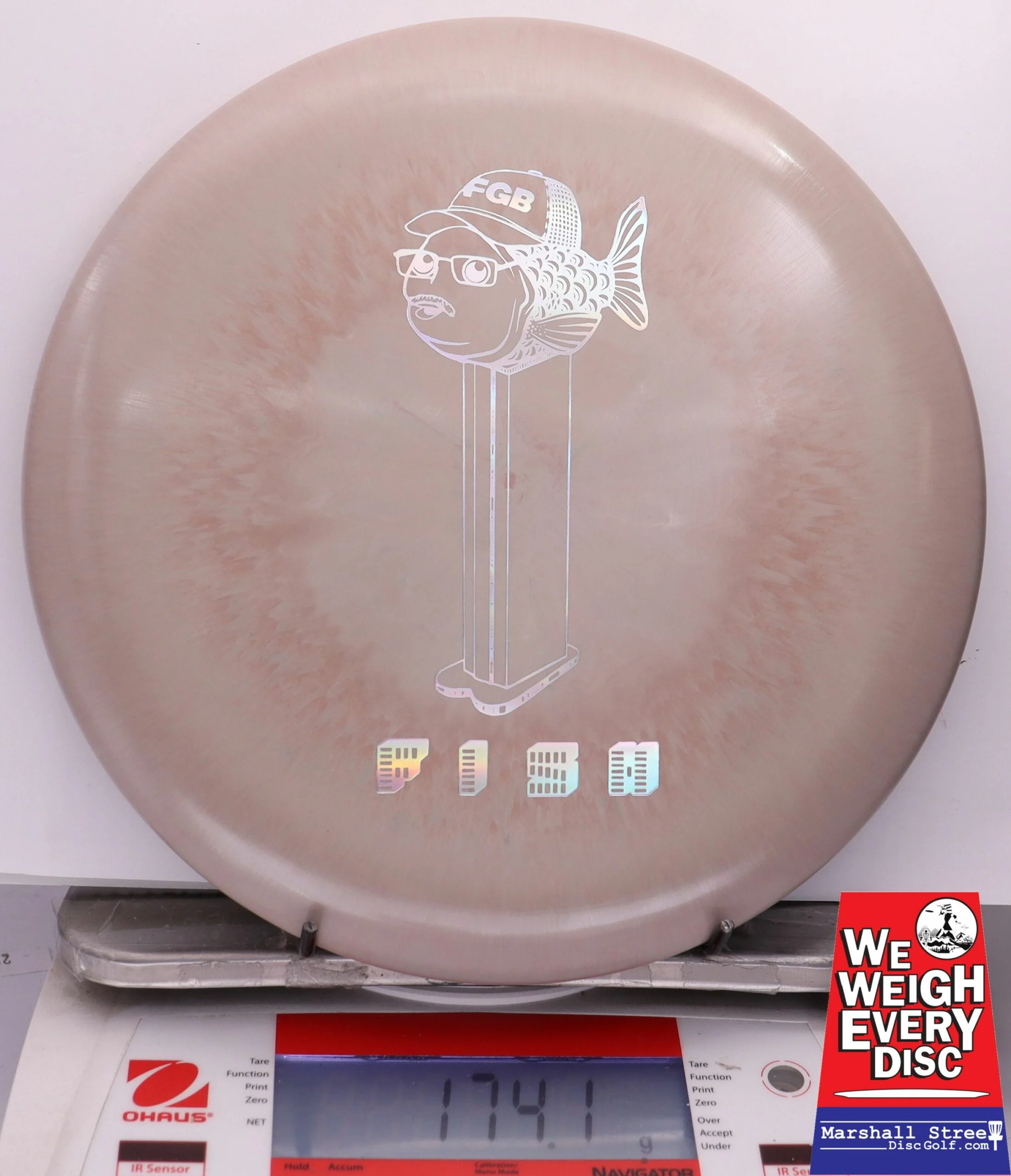 260424 ESP Challenger, Andrew Fish - #09 Tan, 174