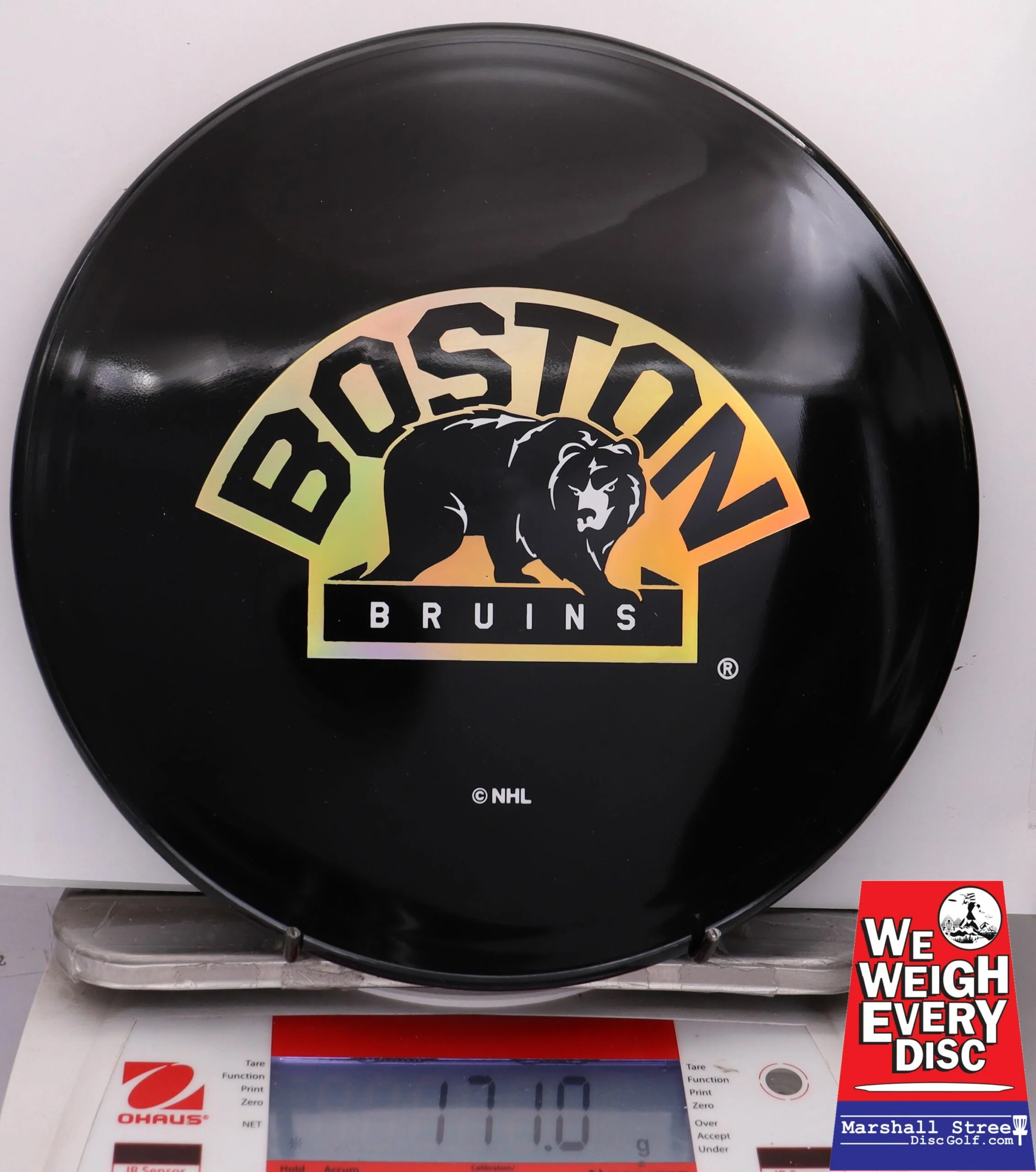 260460 Prodigy A2, 500 Ultra Soft - NHL - #14 Bruins Black, 171