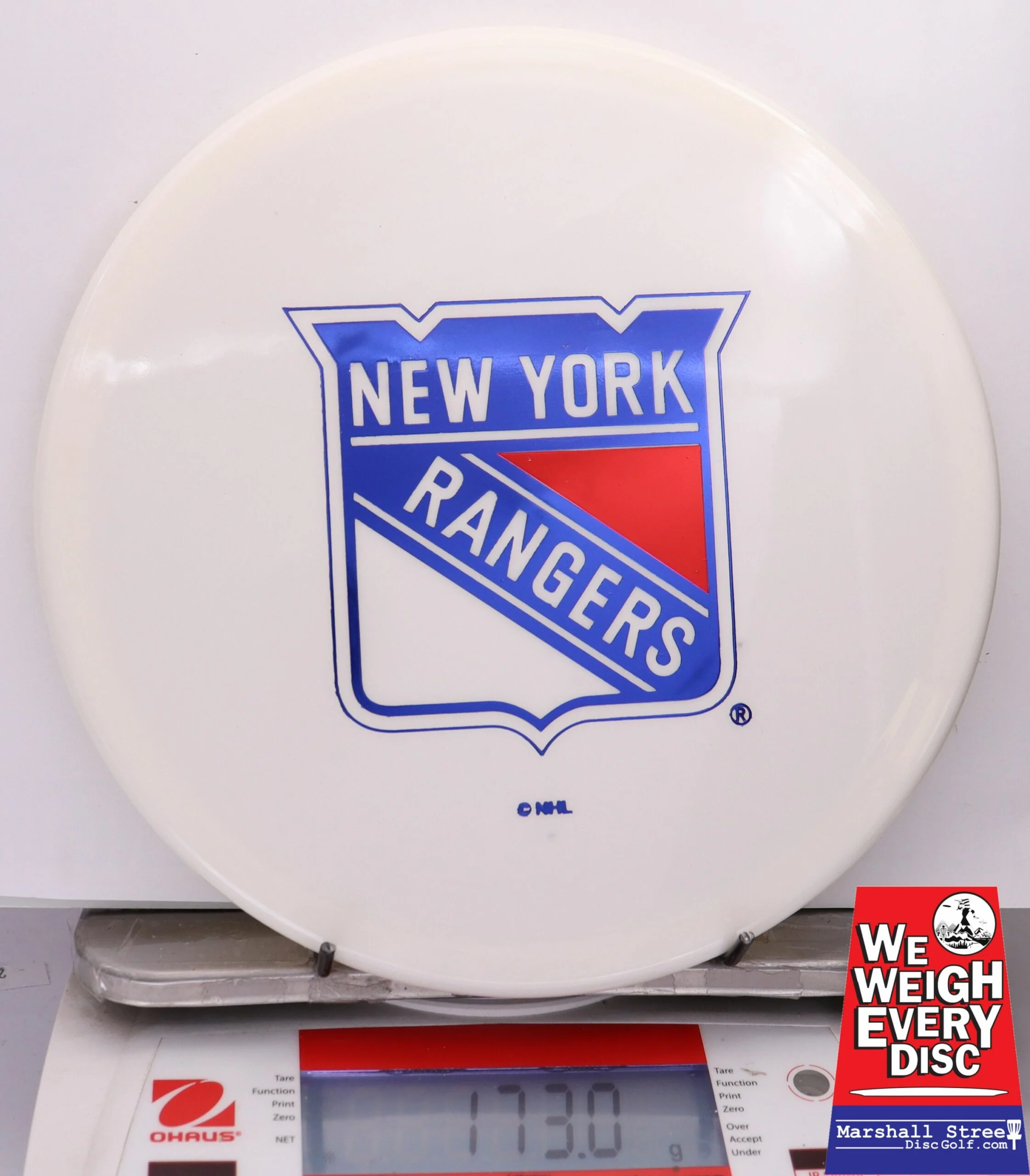 260596 Prodigy A2, 400 Ultra Soft - NHL - #12 White, 173