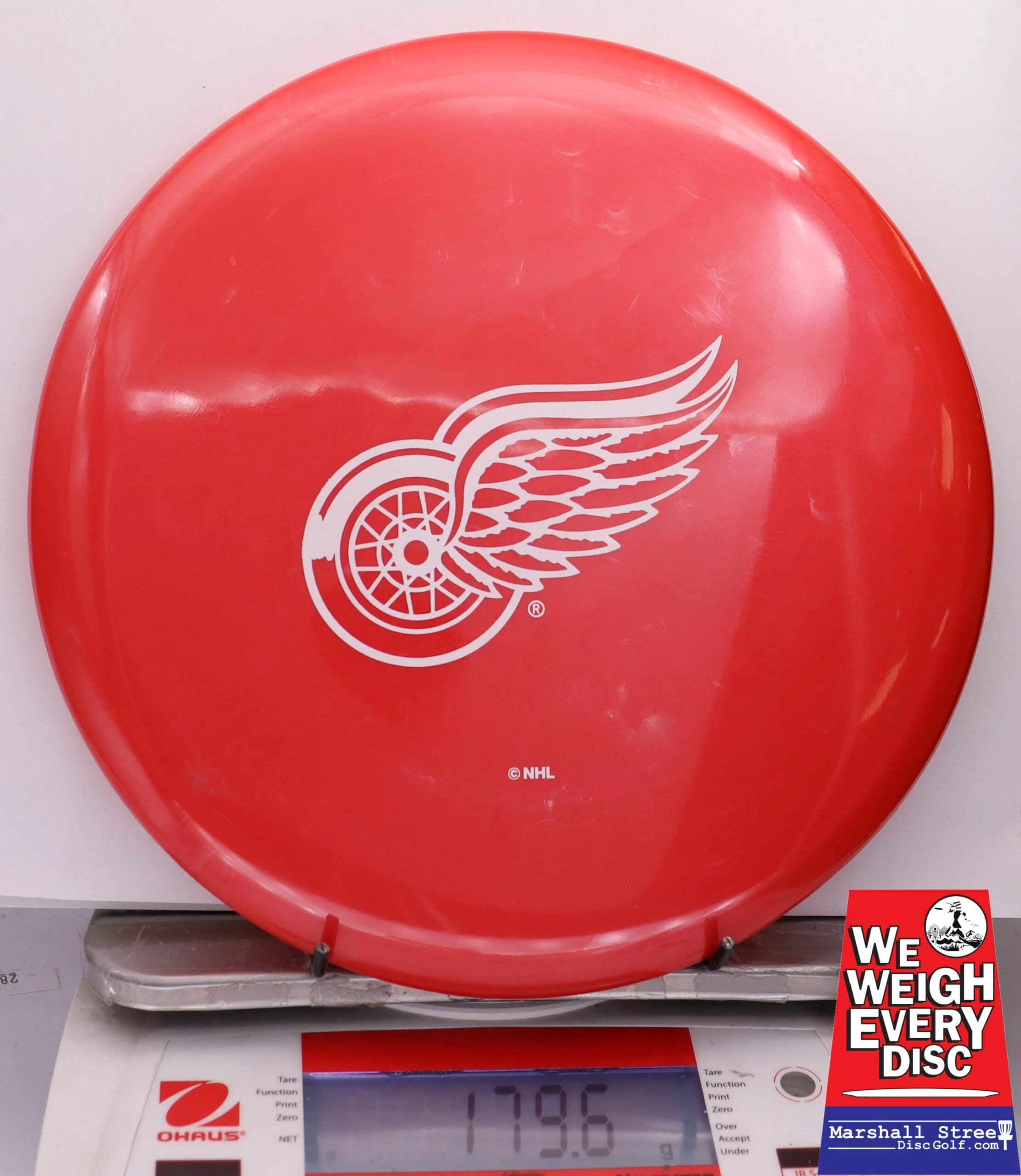 260602 Prodigy M4, 500 Ultra Soft - NHL Stamp - #03 Flyers Red, 180