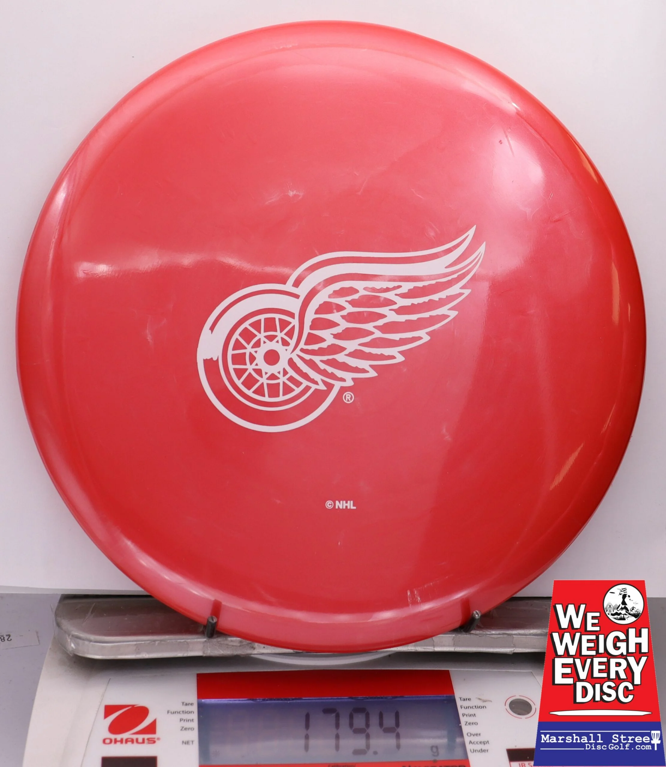 260604 Prodigy M4, 500 Ultra Soft - NHL Stamp - #05 Flyers Red, 180
