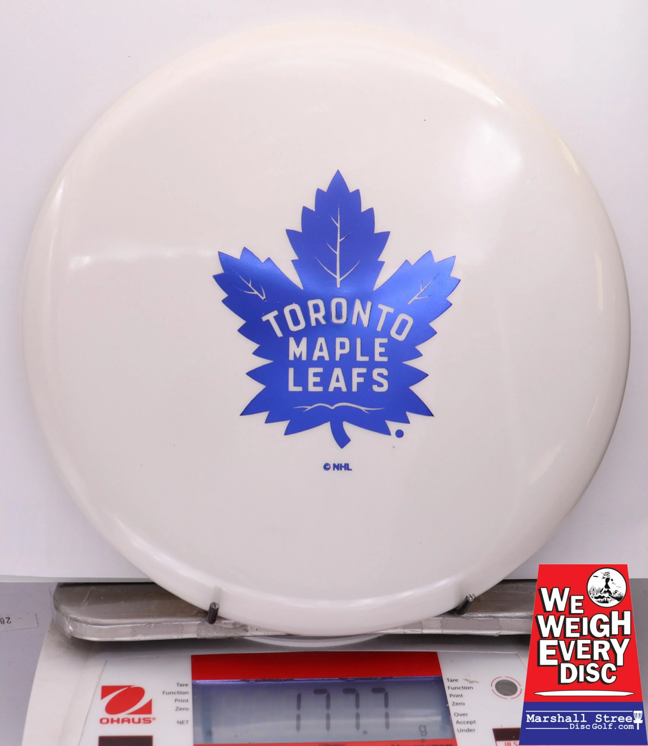 260620 Prodigy M4, 500 Ultra Soft - NHL Stamp - #14 Maple Leafs White, 178