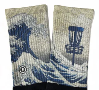 TeeBox Sox, Big Wave