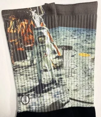 TeeBox Sox, Space Sox