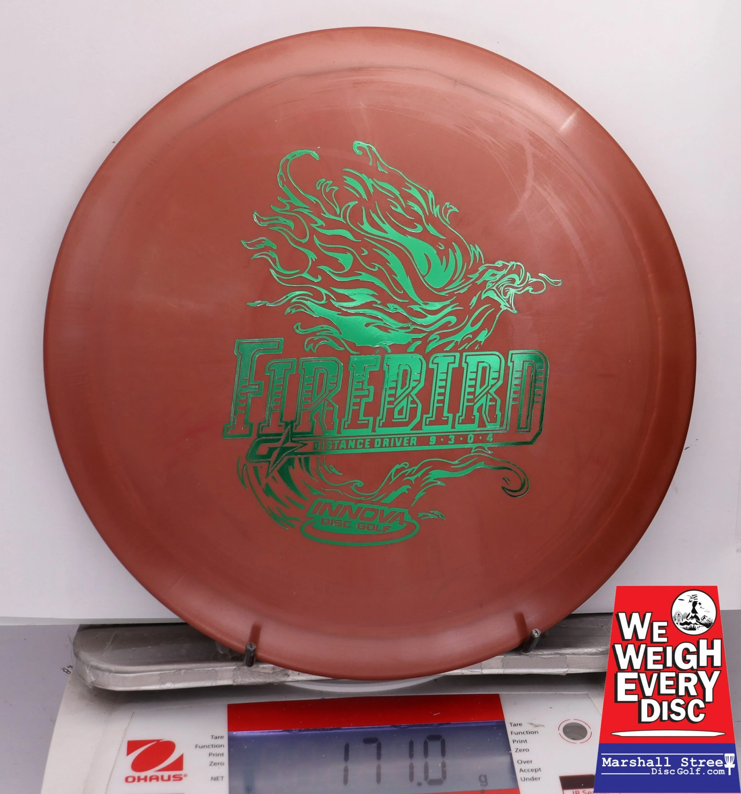 264067 GStar Firebird - #08 Brown, 171