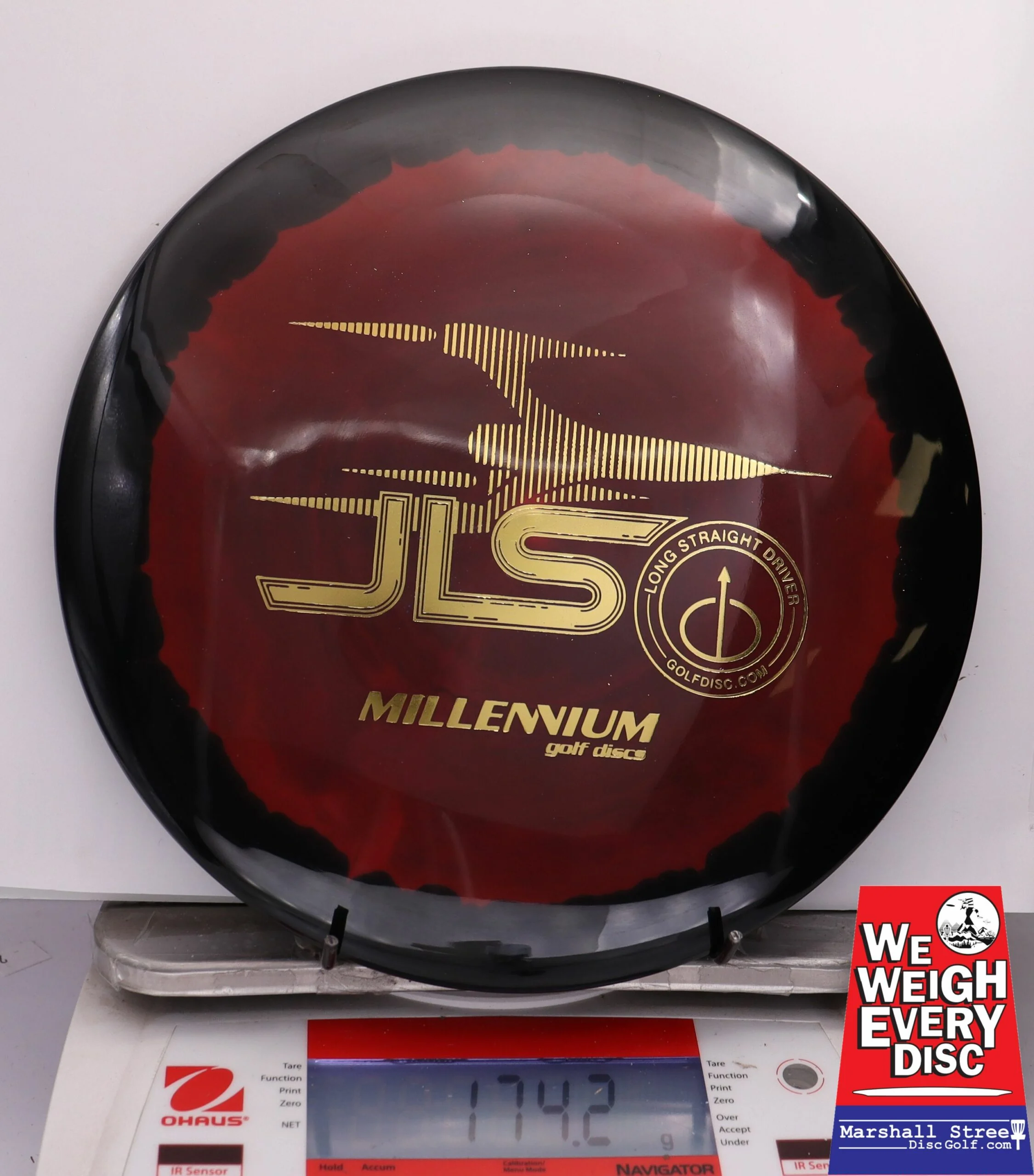 264705 Sirius Helio JLS - #22 Black-Brown, 174