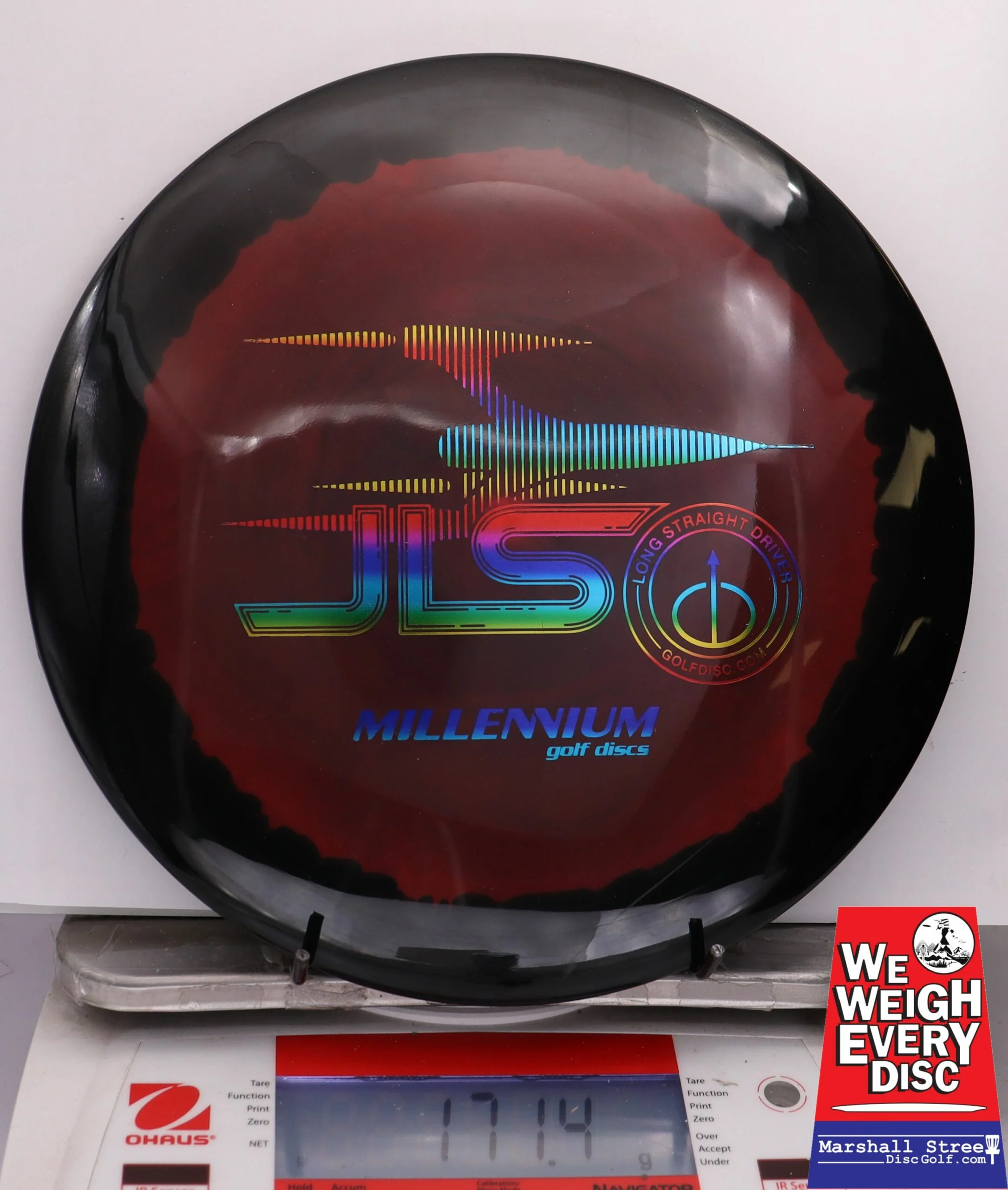 264713 Sirius Helio JLS - #27 Black-Brown, 171
