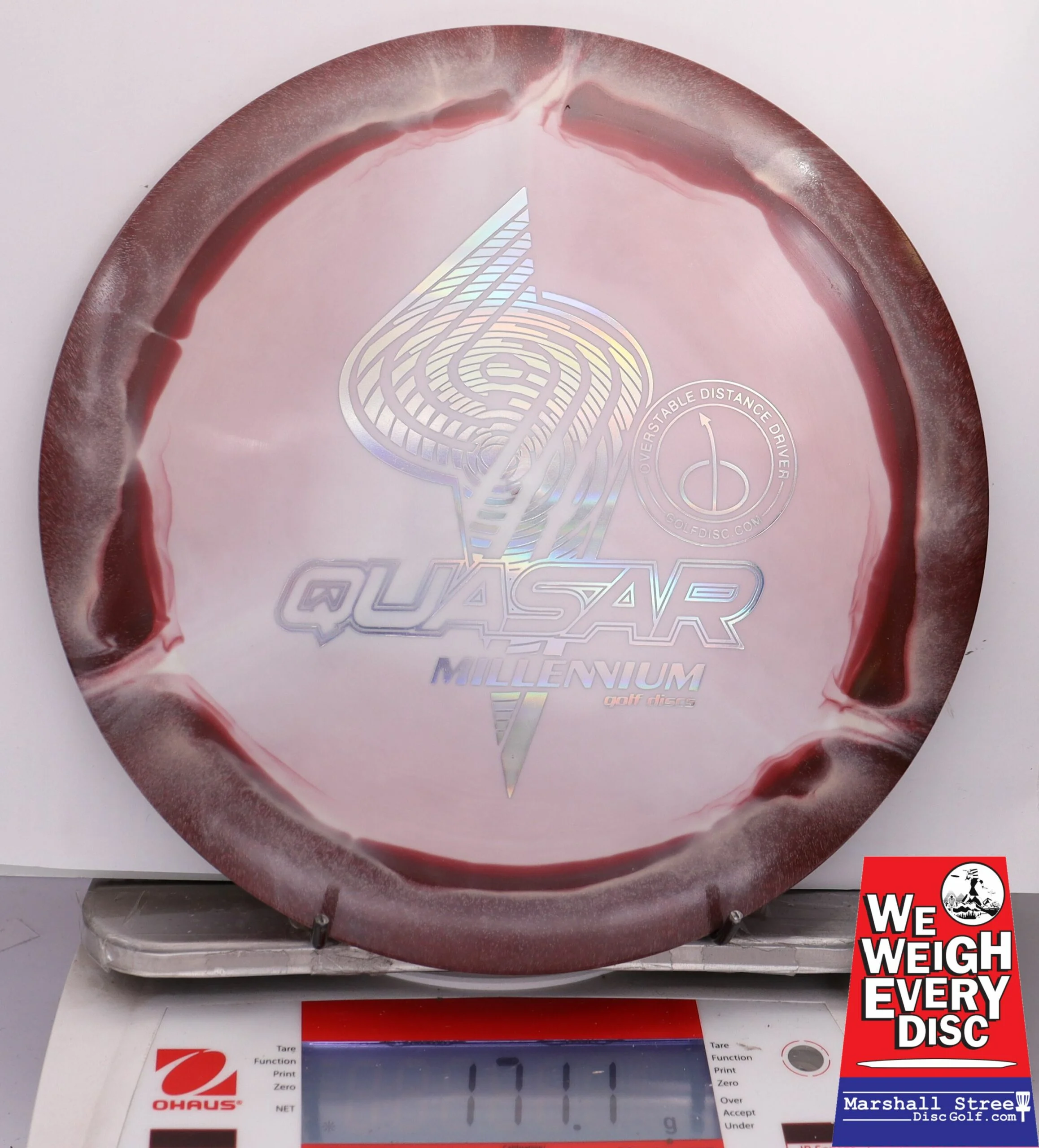 264938 Sirius Helio Quasar - #13 Brown-White, 171