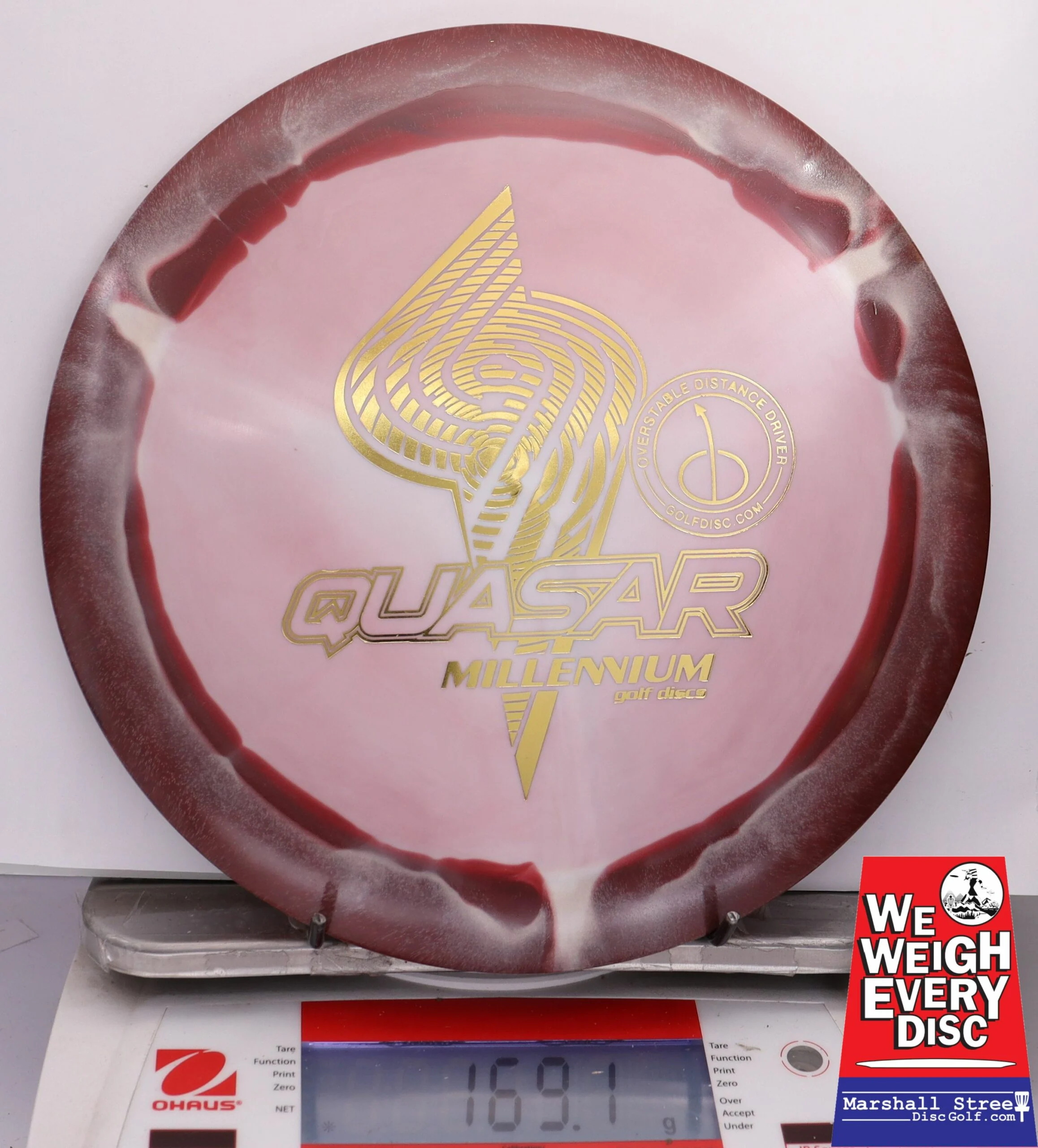 264939 Sirius Helio Quasar - #14 Brown-White, 169