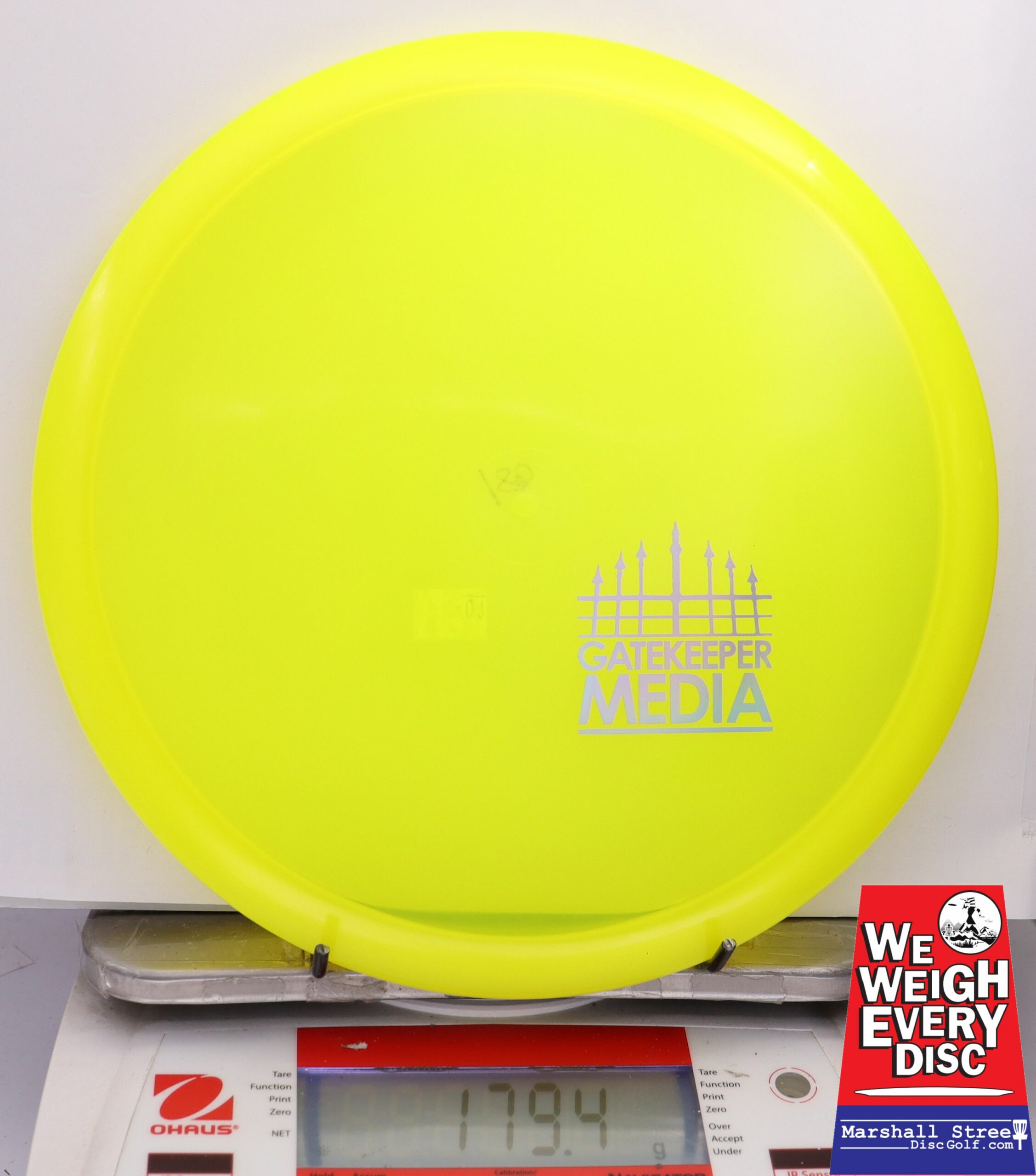 265400 Quantum Aurora MS - #01 GK-NYellow, 179