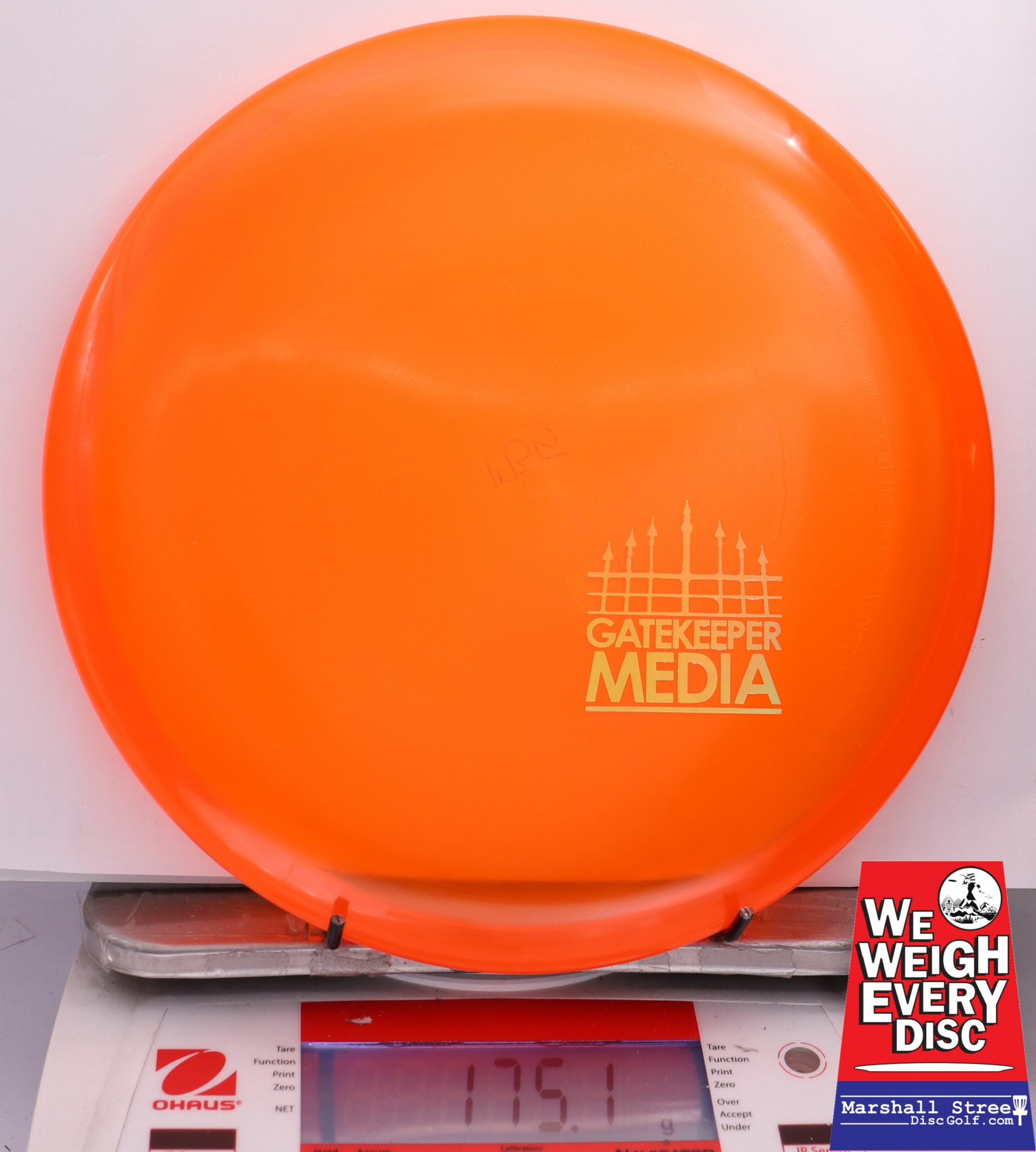 265423 Quantum Omega4 - #15 GK-Orange, 175