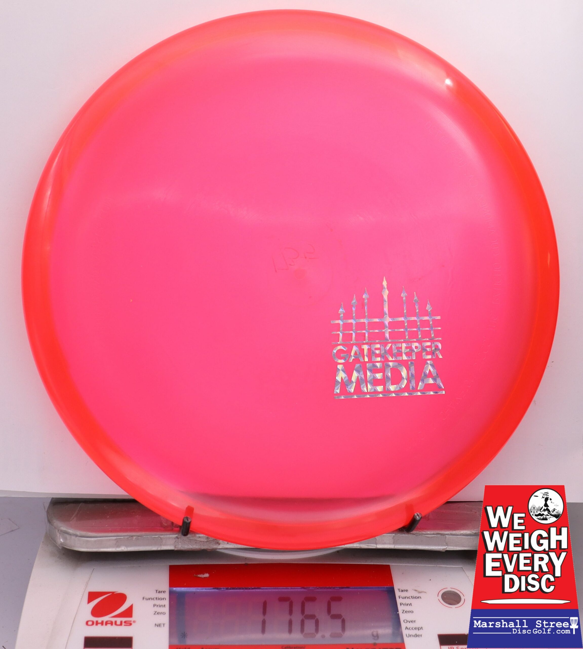 265424 Quantum Omega4 - #16 GK-Pink, 177