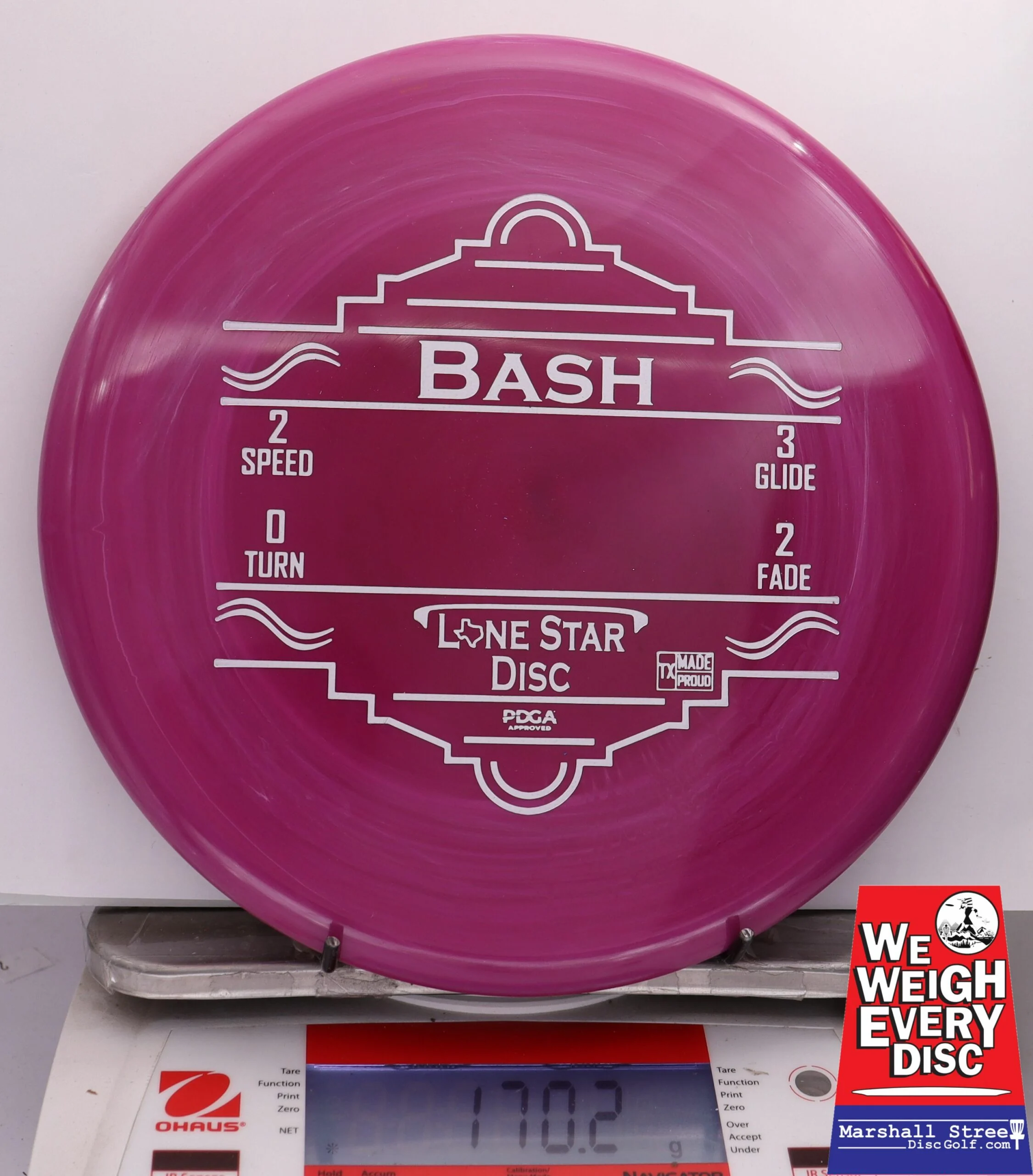 265599 Alpha Bash - #15 Magenta, 170