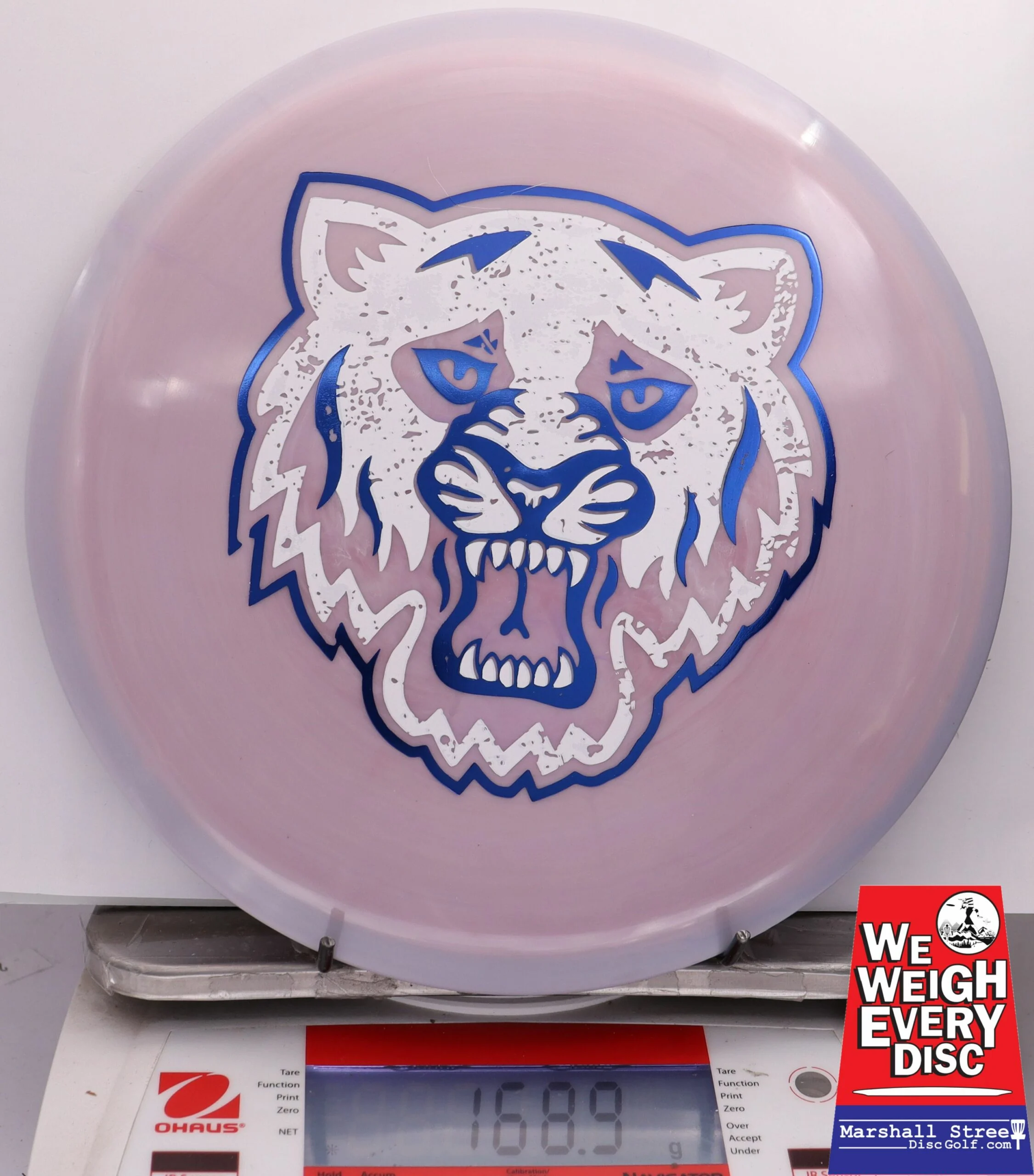 265634 Alpha Bearkat - #38 Grayish, 169