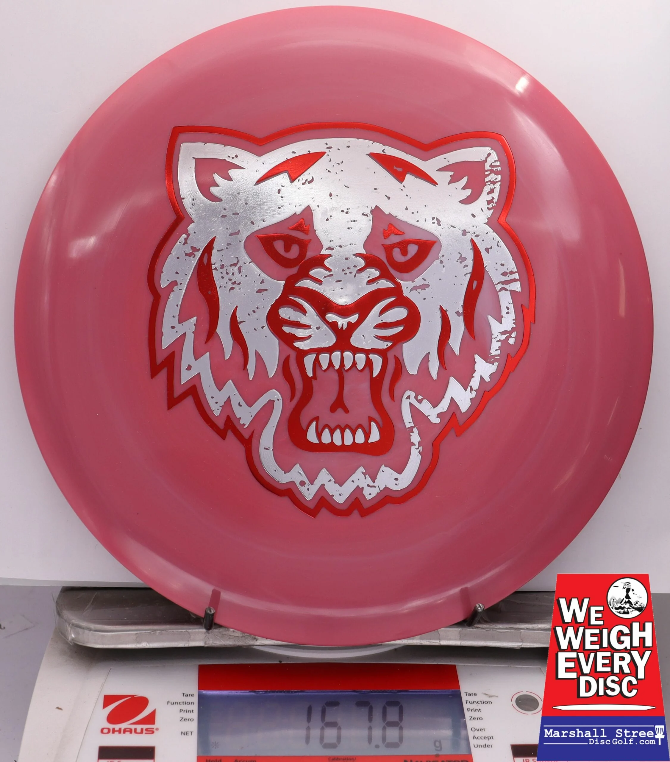 265635 Alpha Bearkat - #39 Red, 168