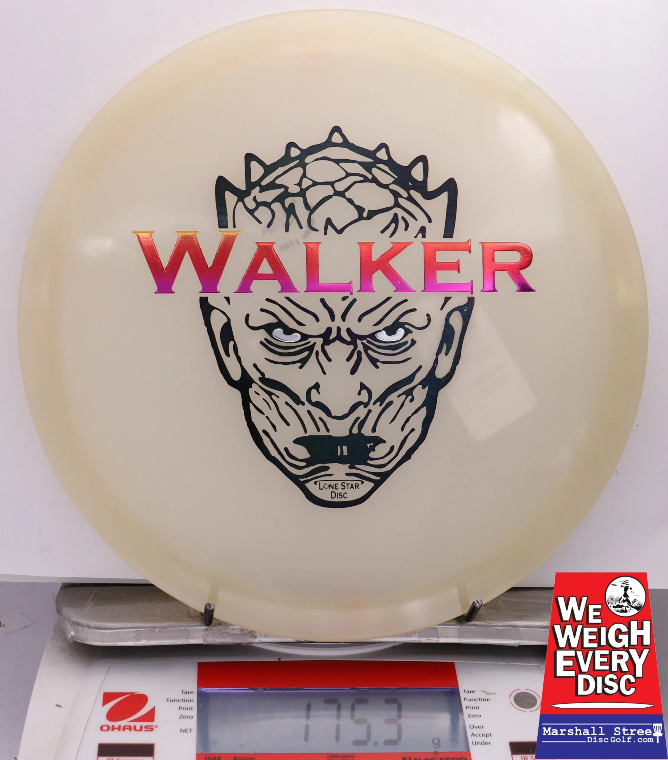 265712 Glow Alpha Walker - #11 Glow, 175