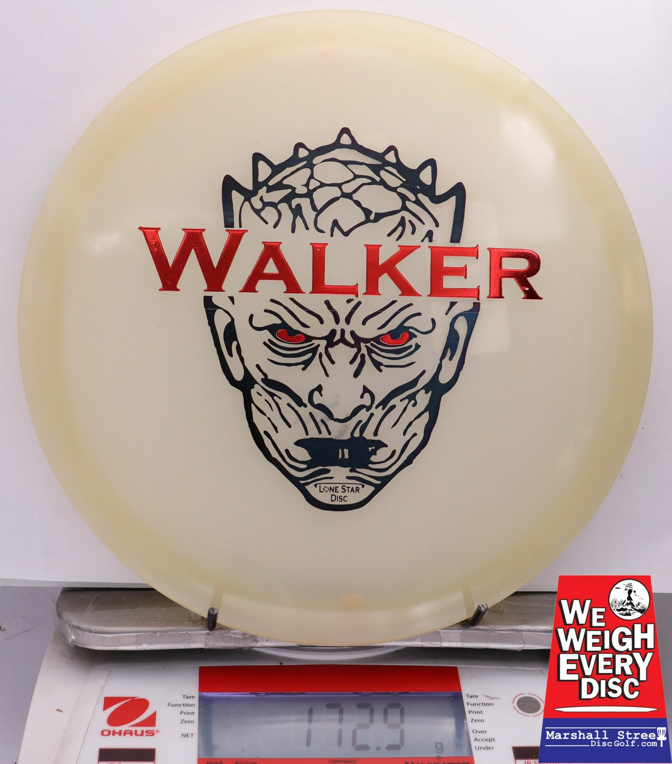 265714 Glow Alpha Walker - #13 Glow, 173