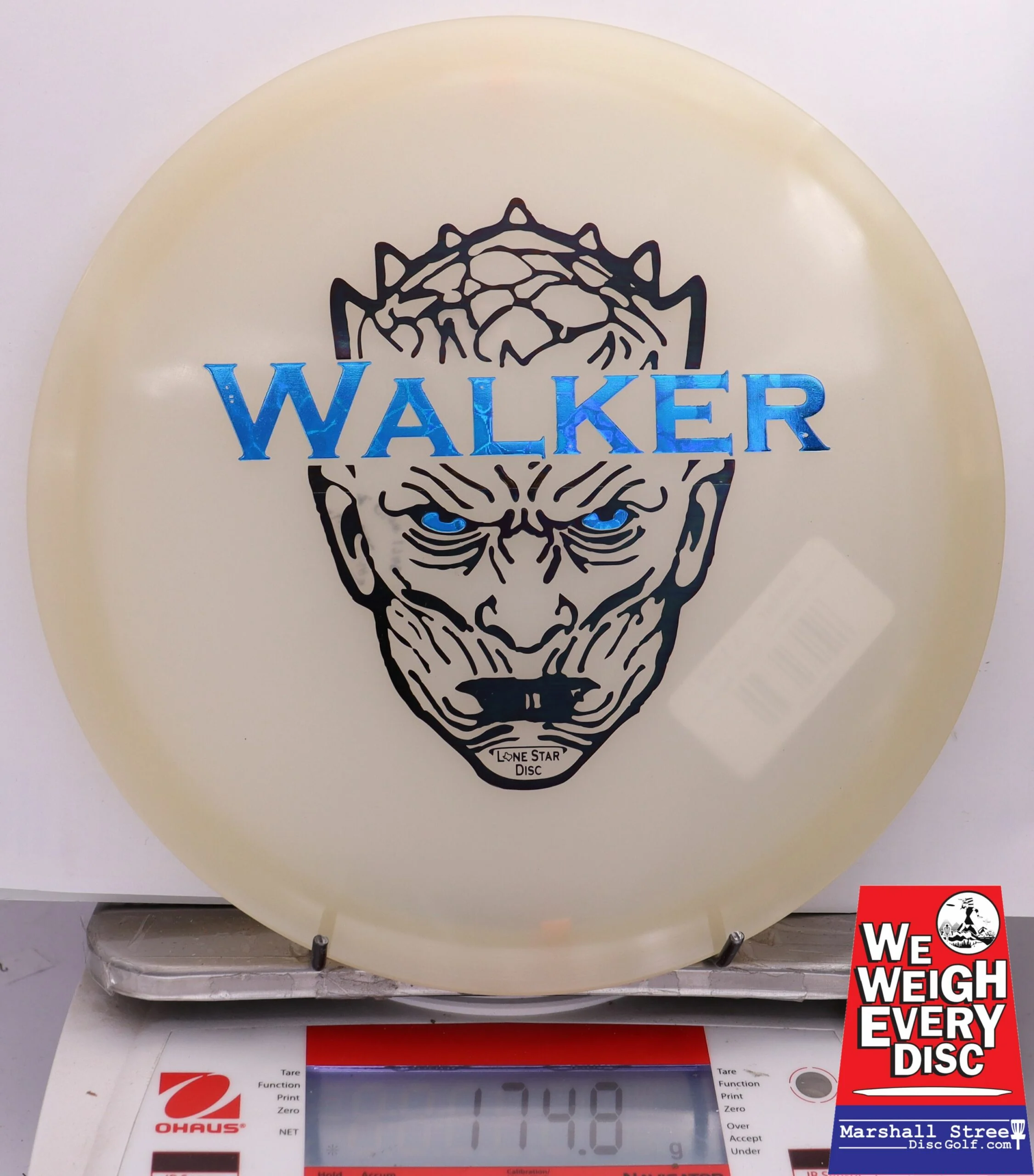 265715 Glow Alpha Walker - #14 Glow, 175