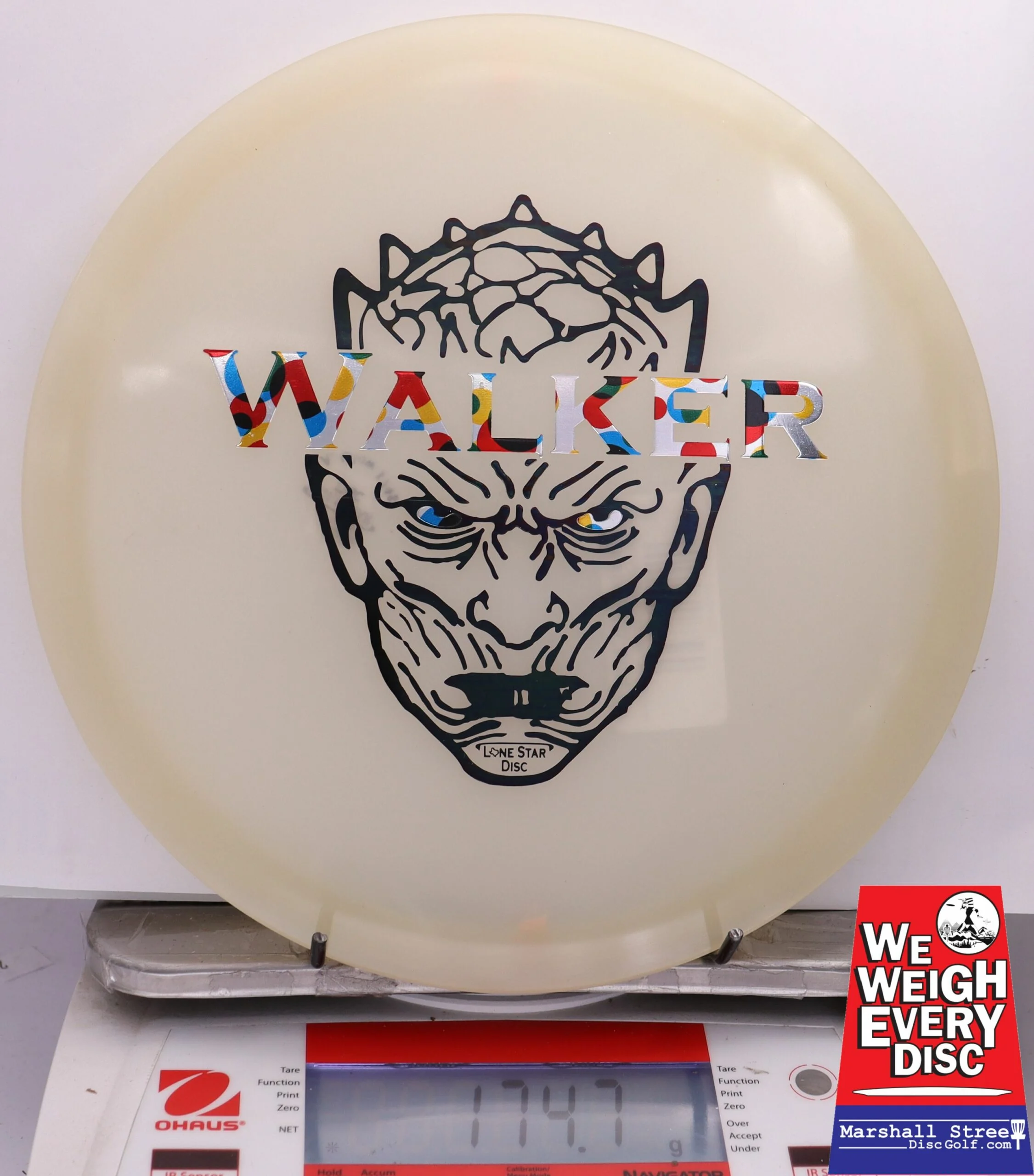 265716 Glow Alpha Walker - #15 Glow, 175