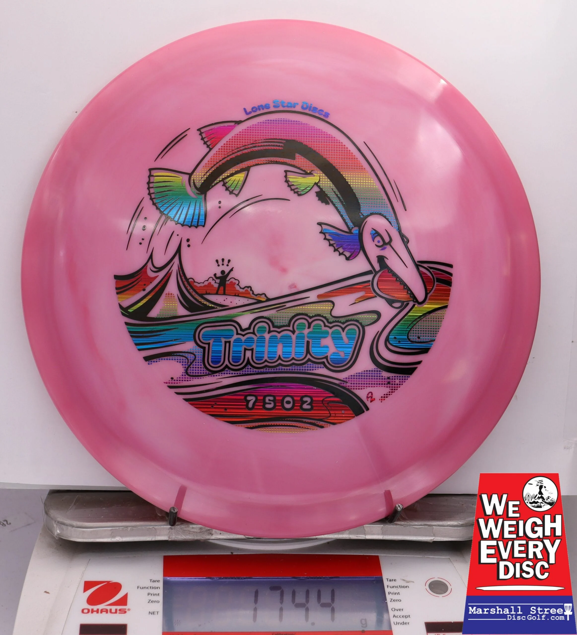 265905 Bravo Trinity - #26 Magenta, 174
