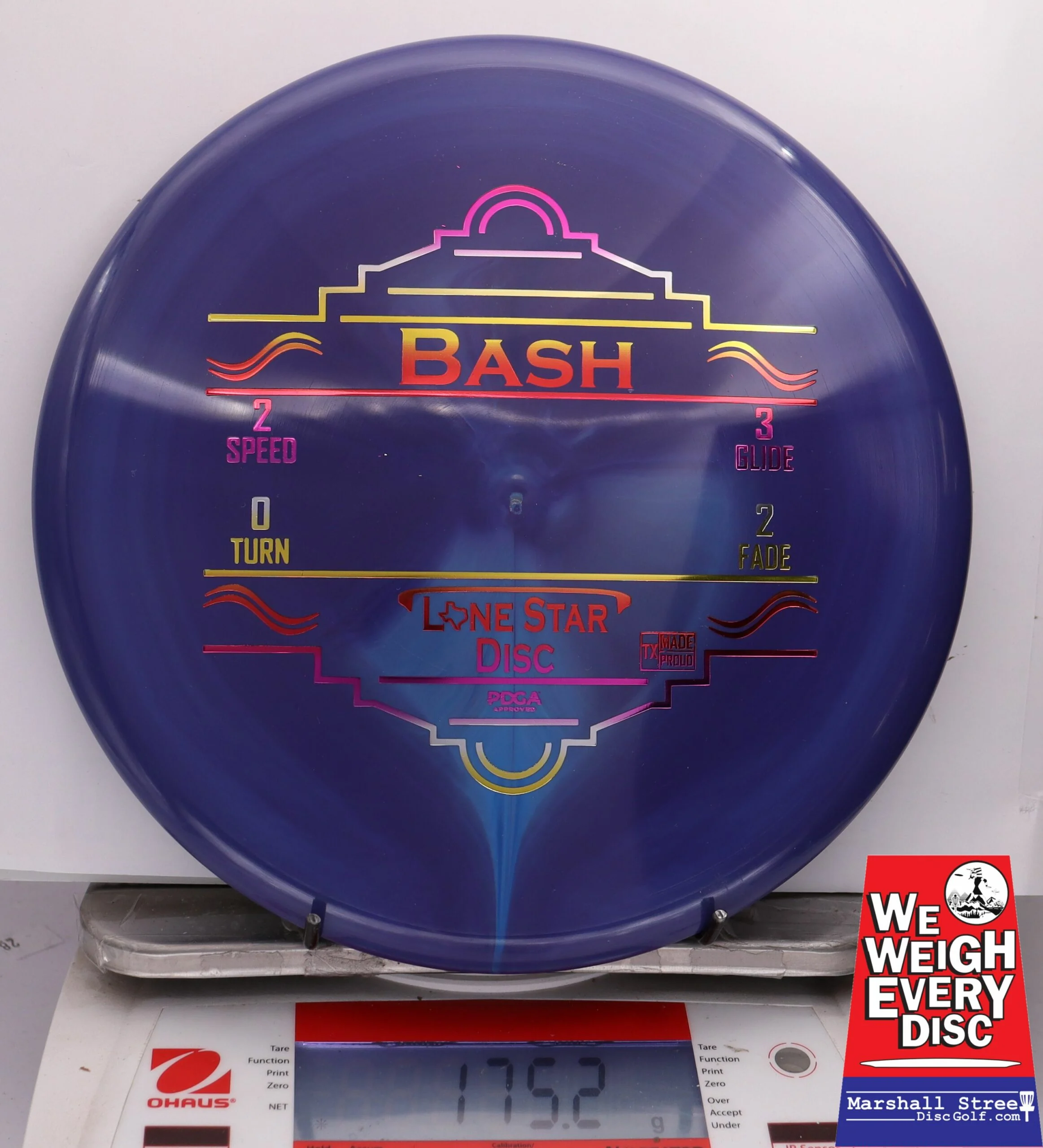 265987 Bravo Bash - #12 DkPurple, 175