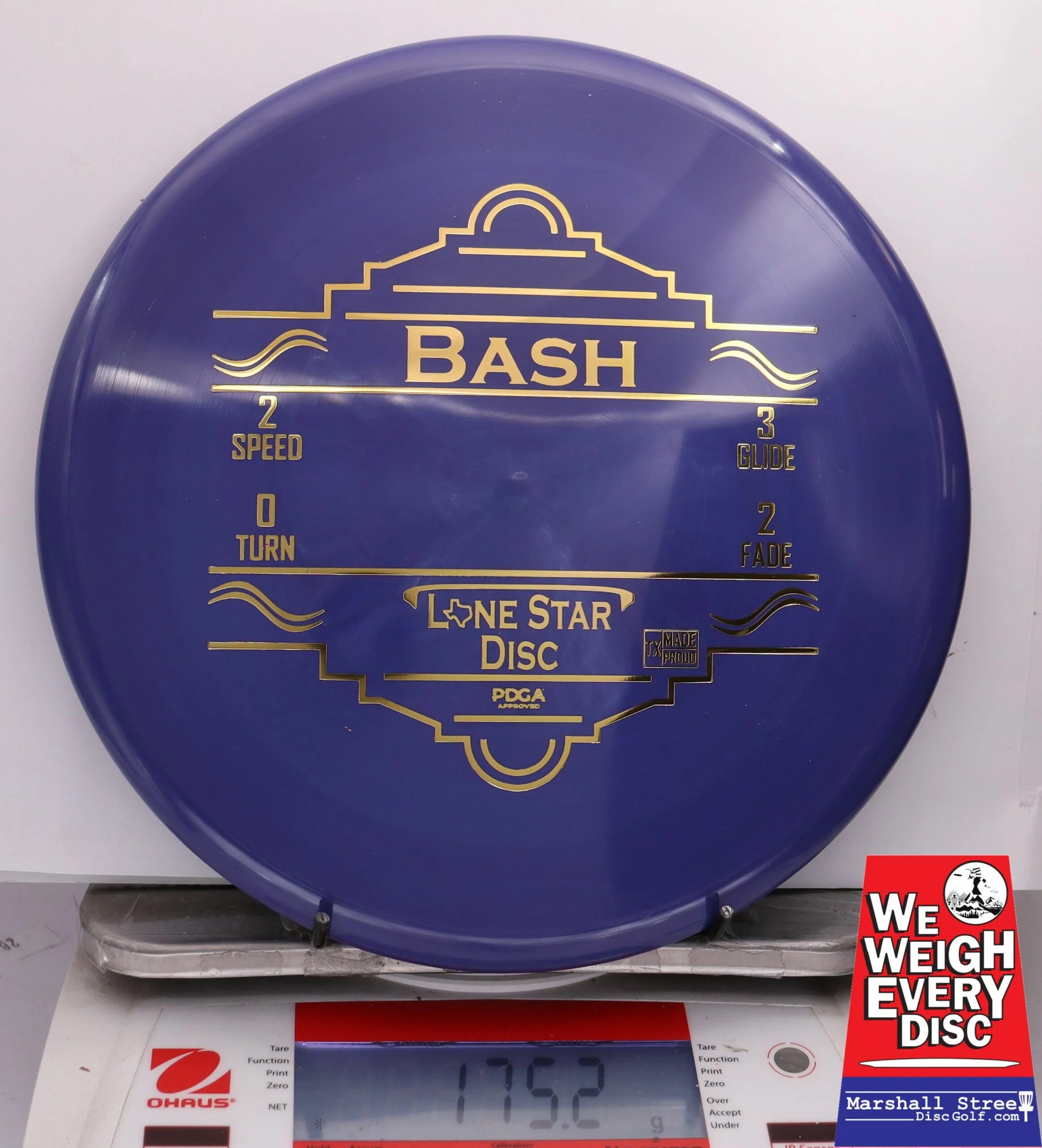 265988 Bravo Bash - #13 DkPurple, 175