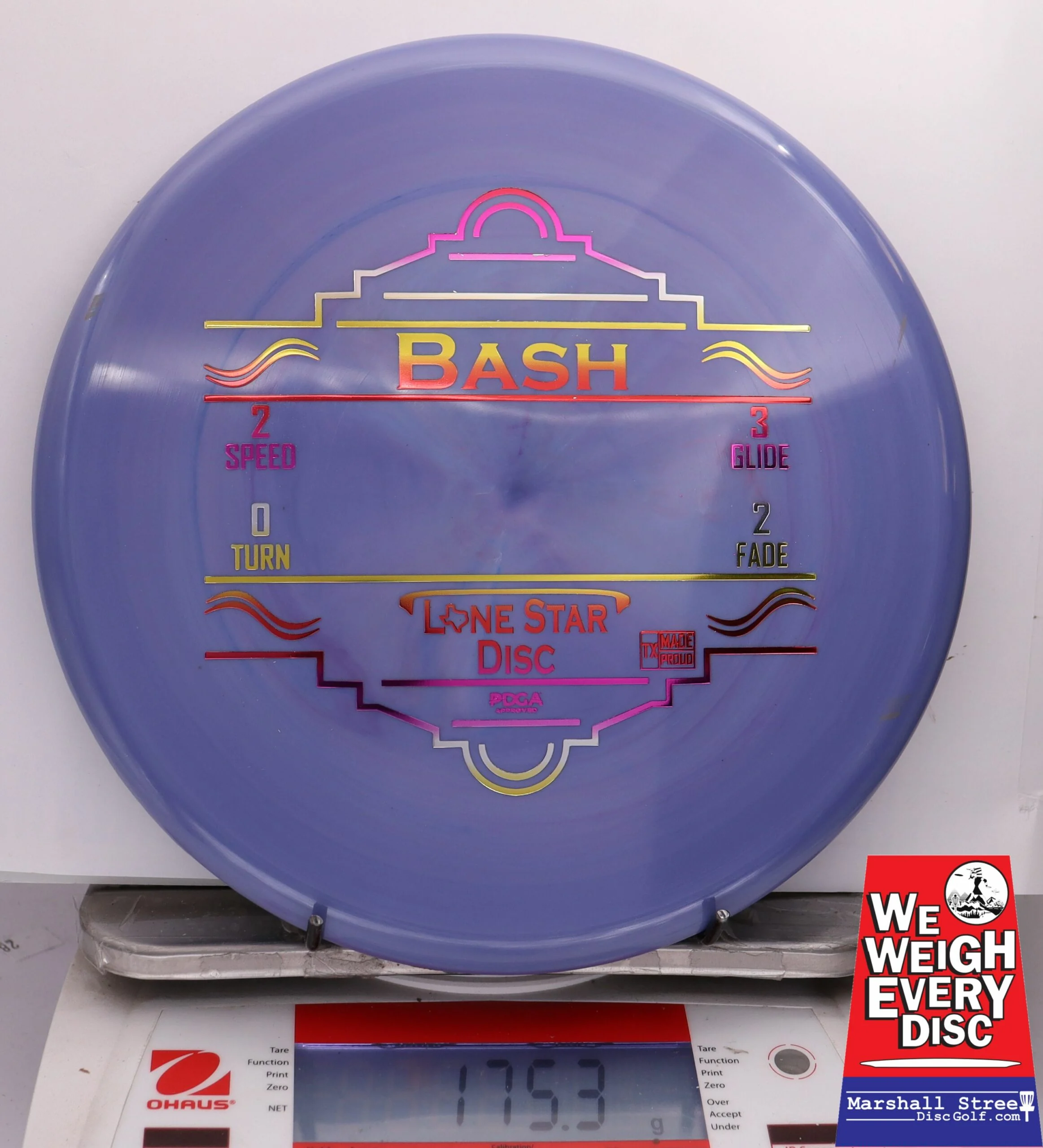 265990 Bravo Bash - #15 Purple, 175