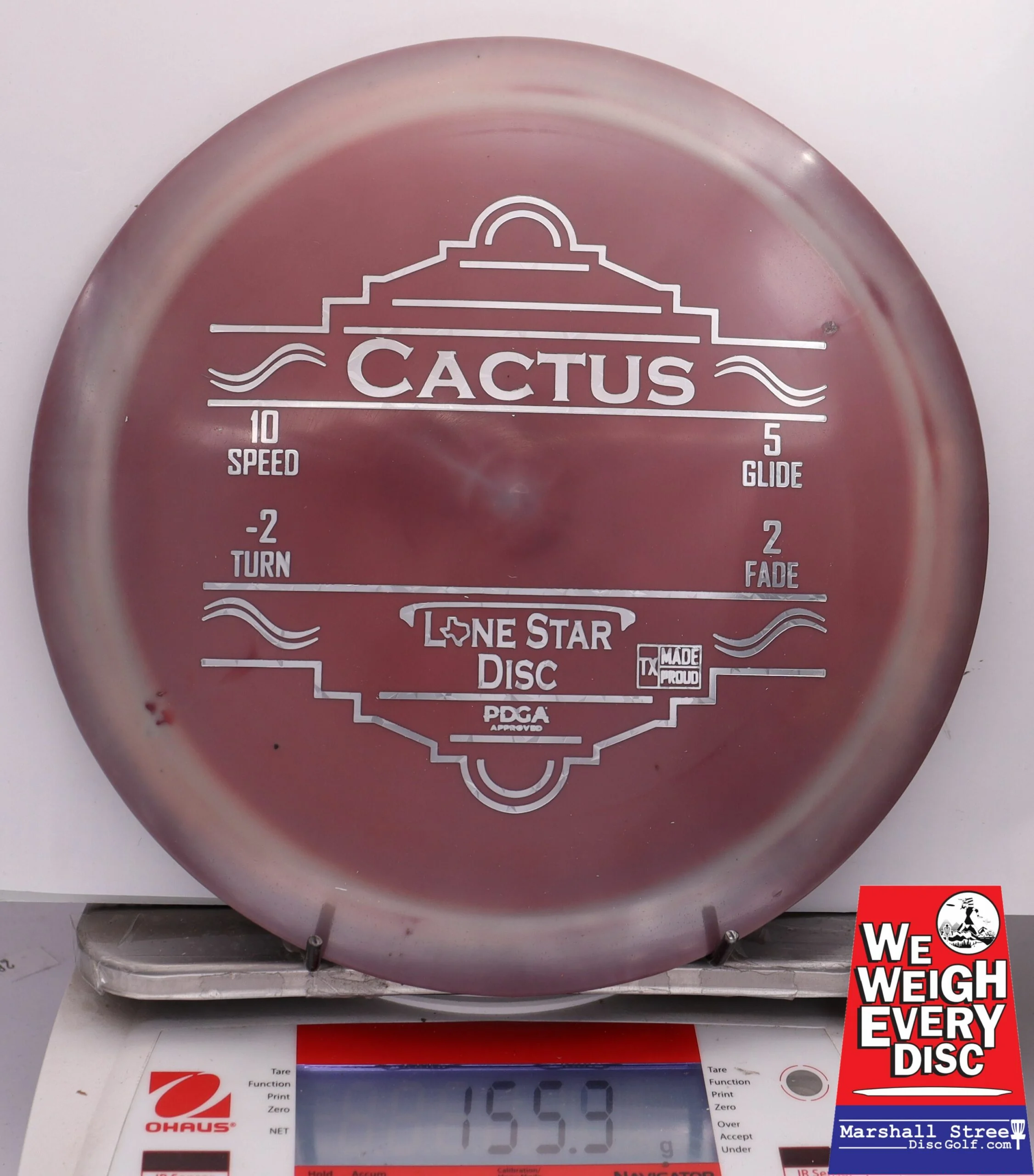 266130 Lima Cactus - #03 Brown, 156
