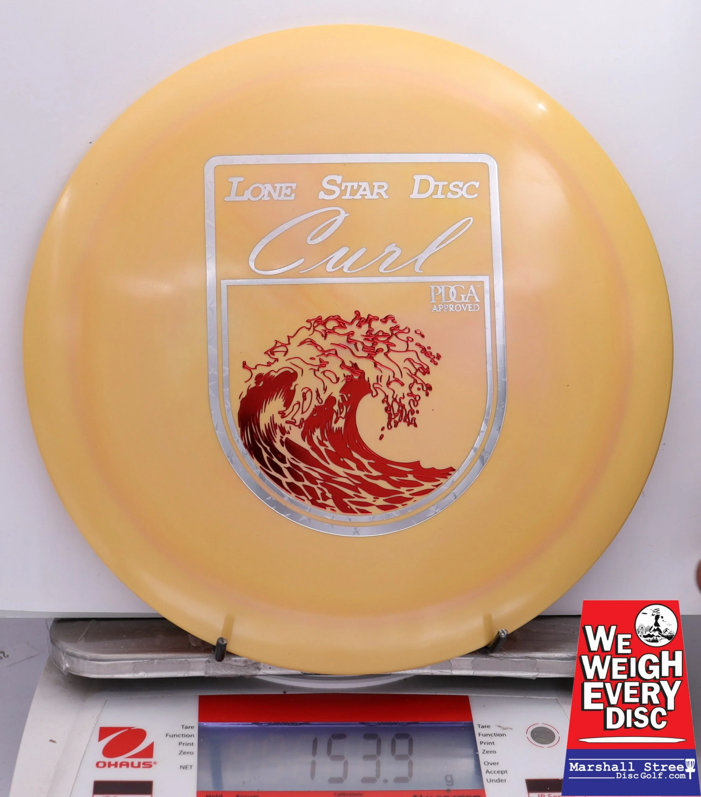 266179 Lima Curl - #02 Orange, 154