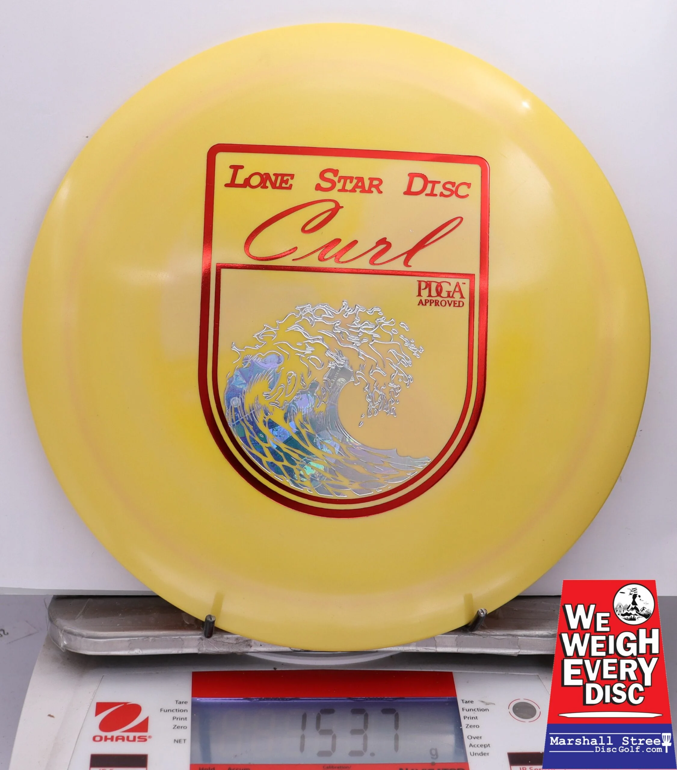 266180 Lima Curl - #03 Yellow, 154