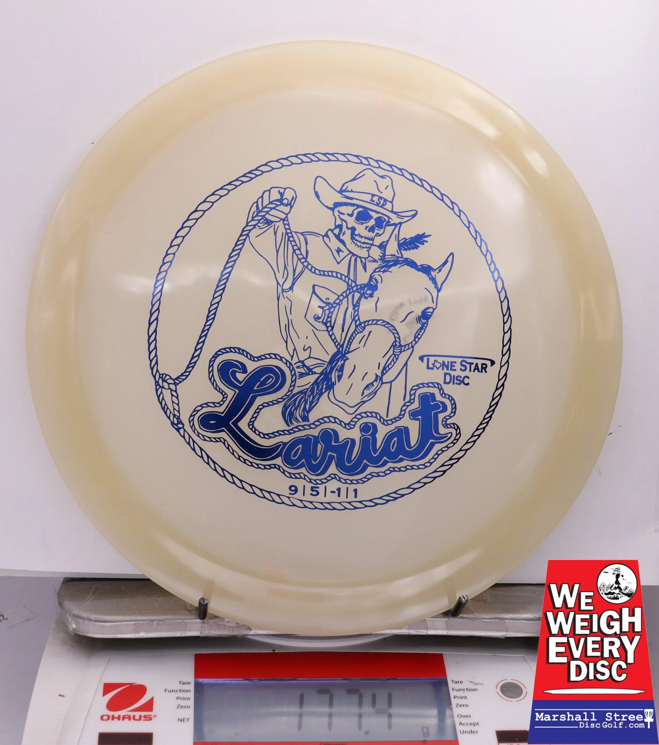 266311 Glow Alpha Lariat - #09 Glow, 177