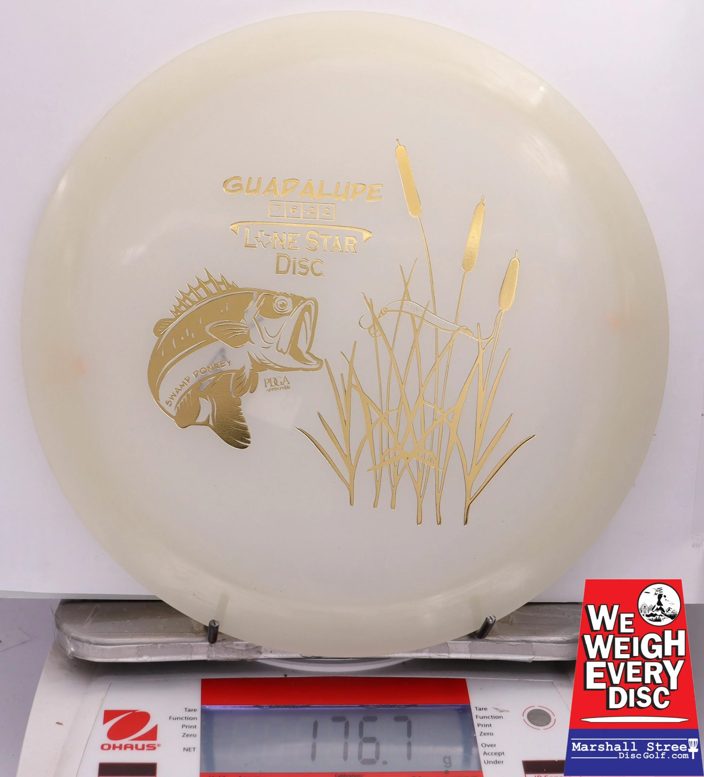 266381 Glow Bravo Guadalupe - #04 Glow, 177