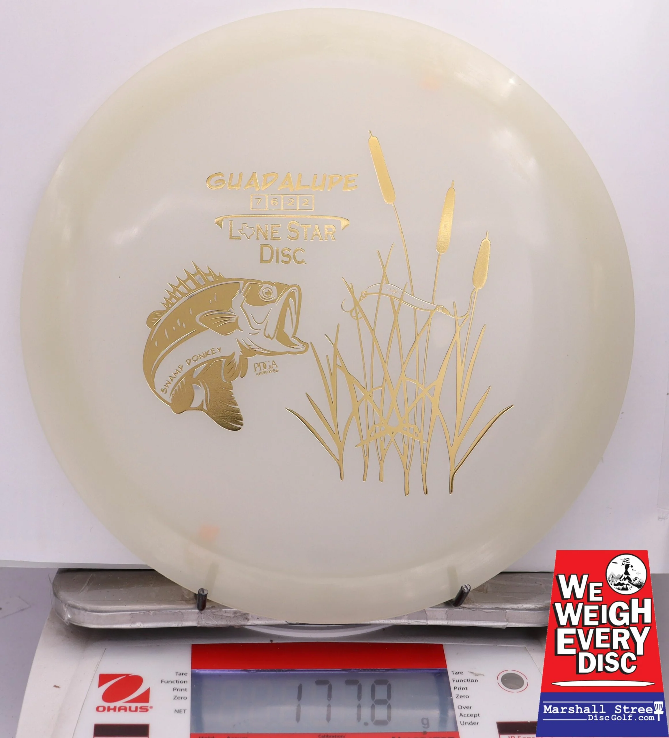 266382 Glow Bravo Guadalupe - #05 Glow, 178