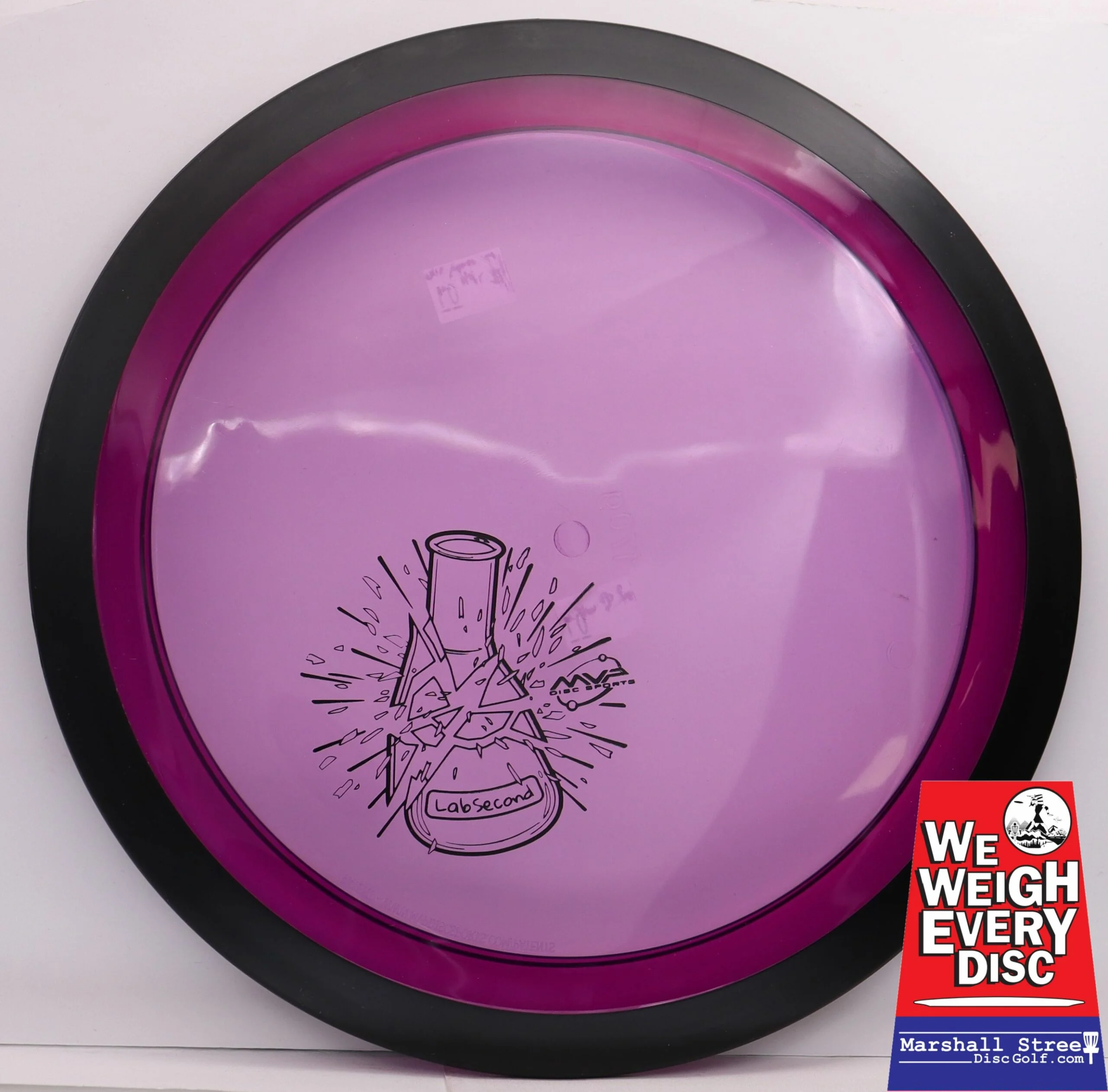 MVP X-Out GYROpalooza 2024 Discs