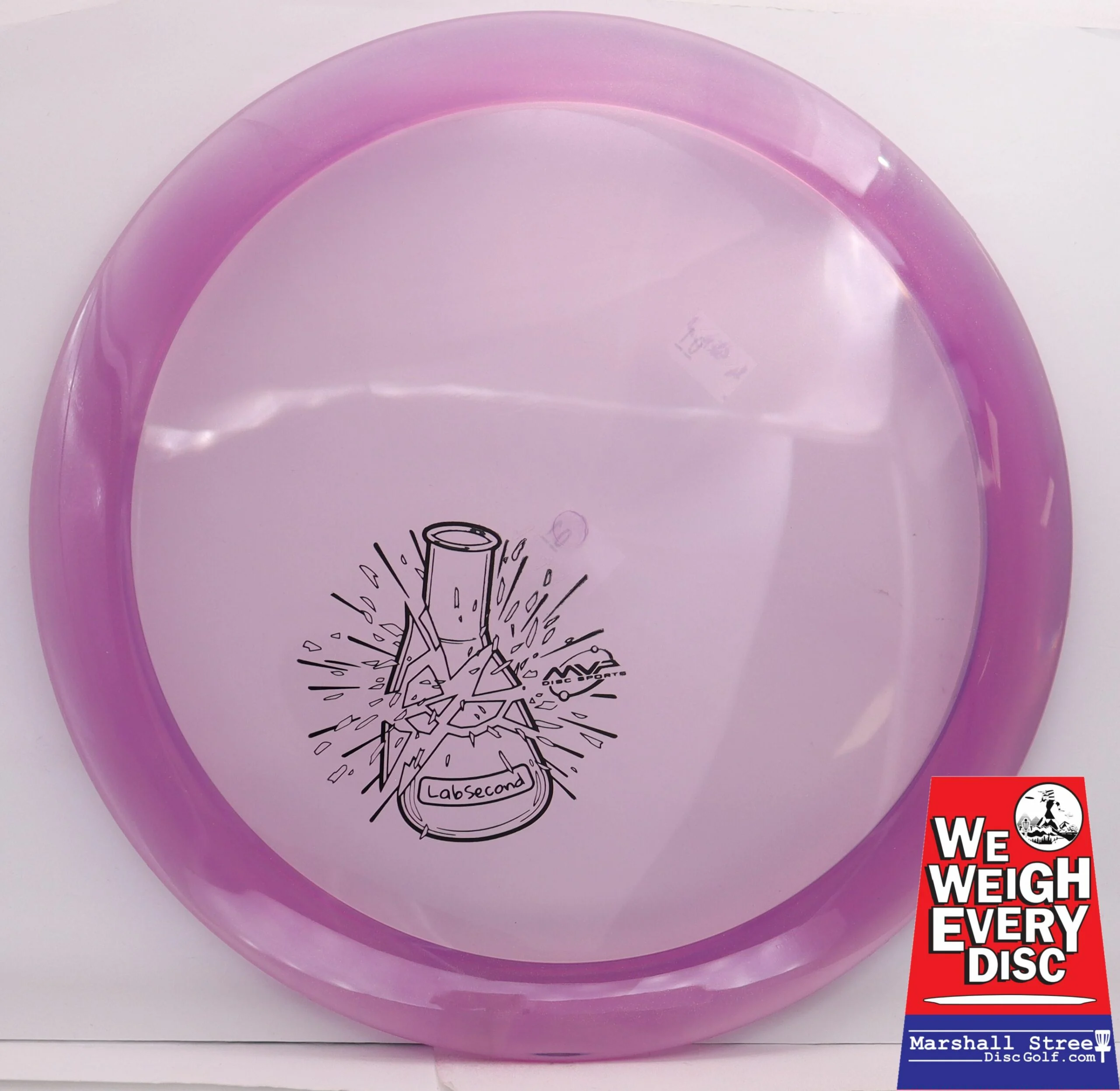 Streamline X-Out GYROpalooza 2024 Discs