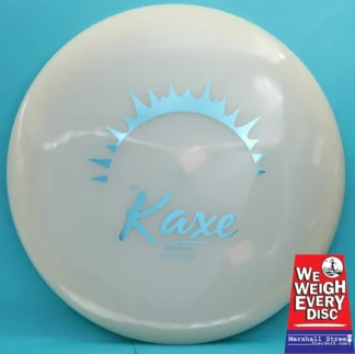 K1 Glow Kaxe