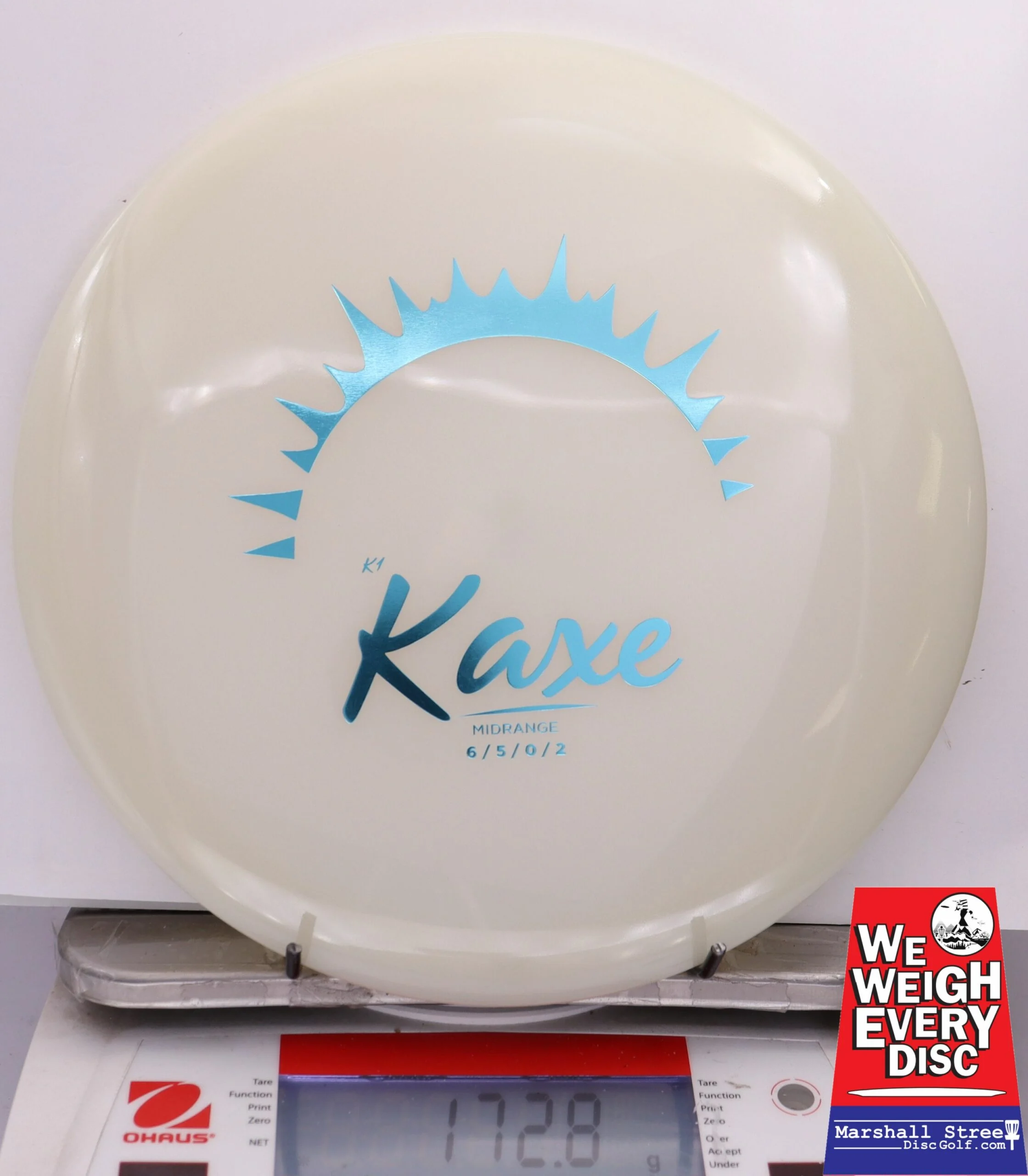268482 K1 Glow Kaxe - #07 Glow, 173